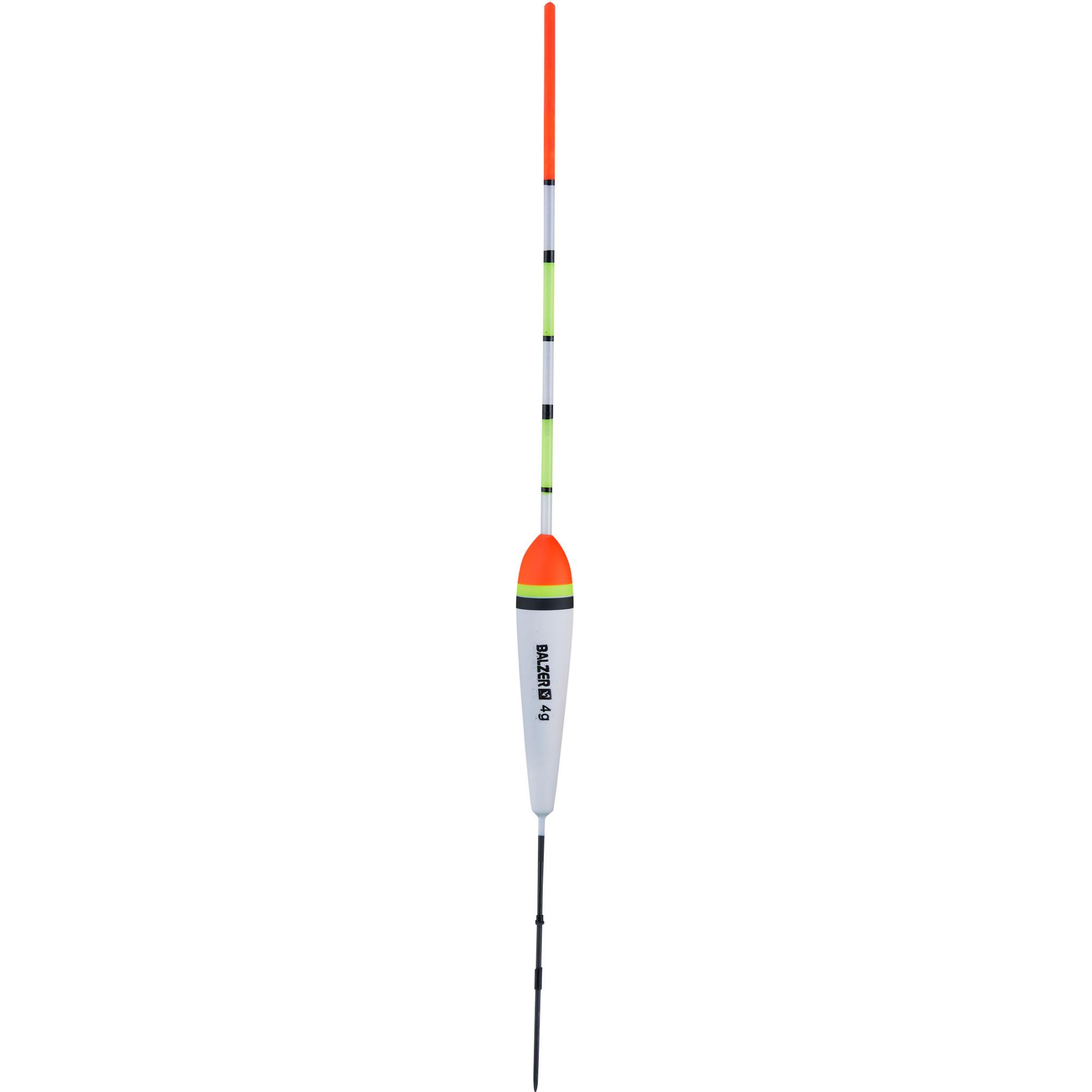 BalzerFeststellpose 2 4g
