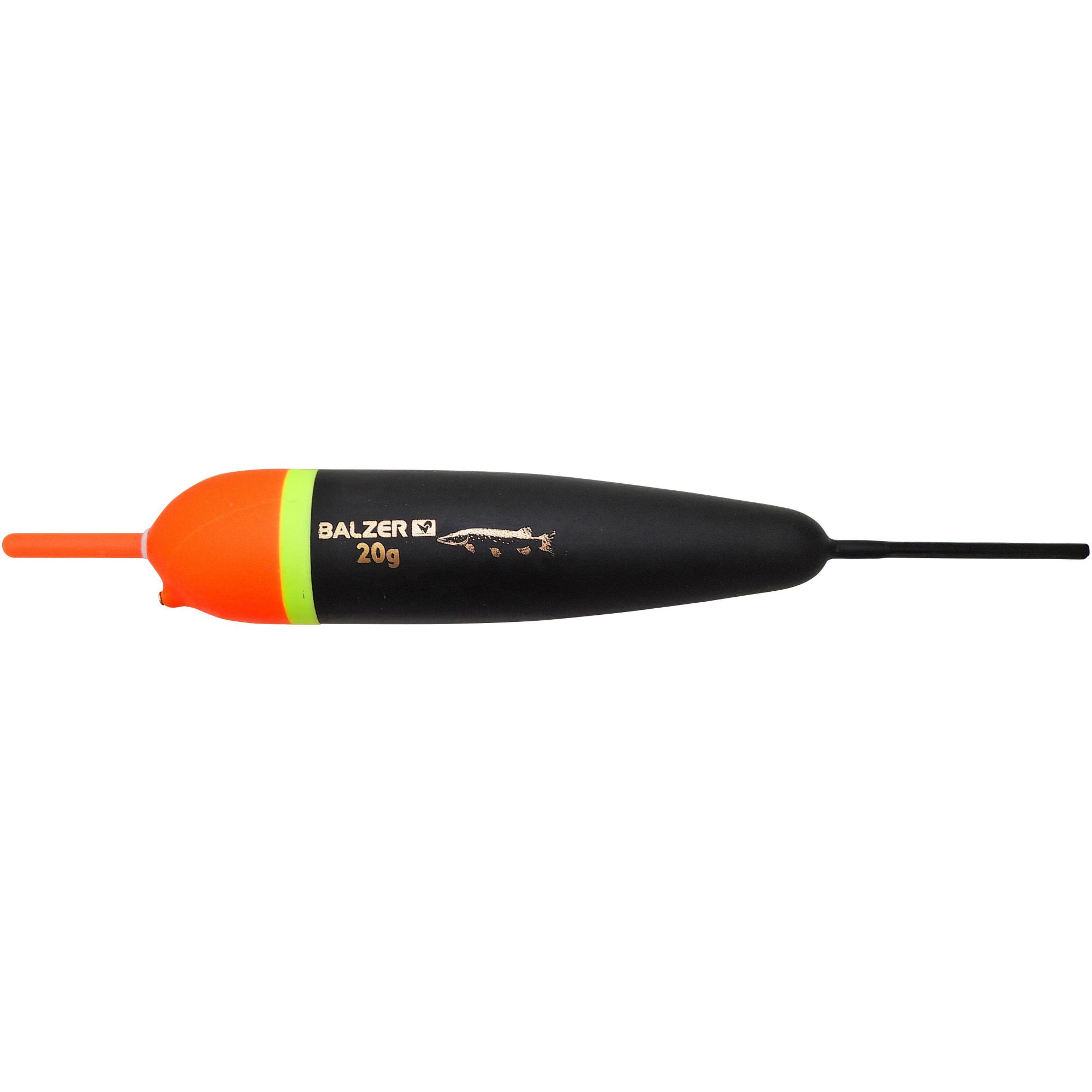 Balzer Zielfisch Pose Hecht 1, 15g