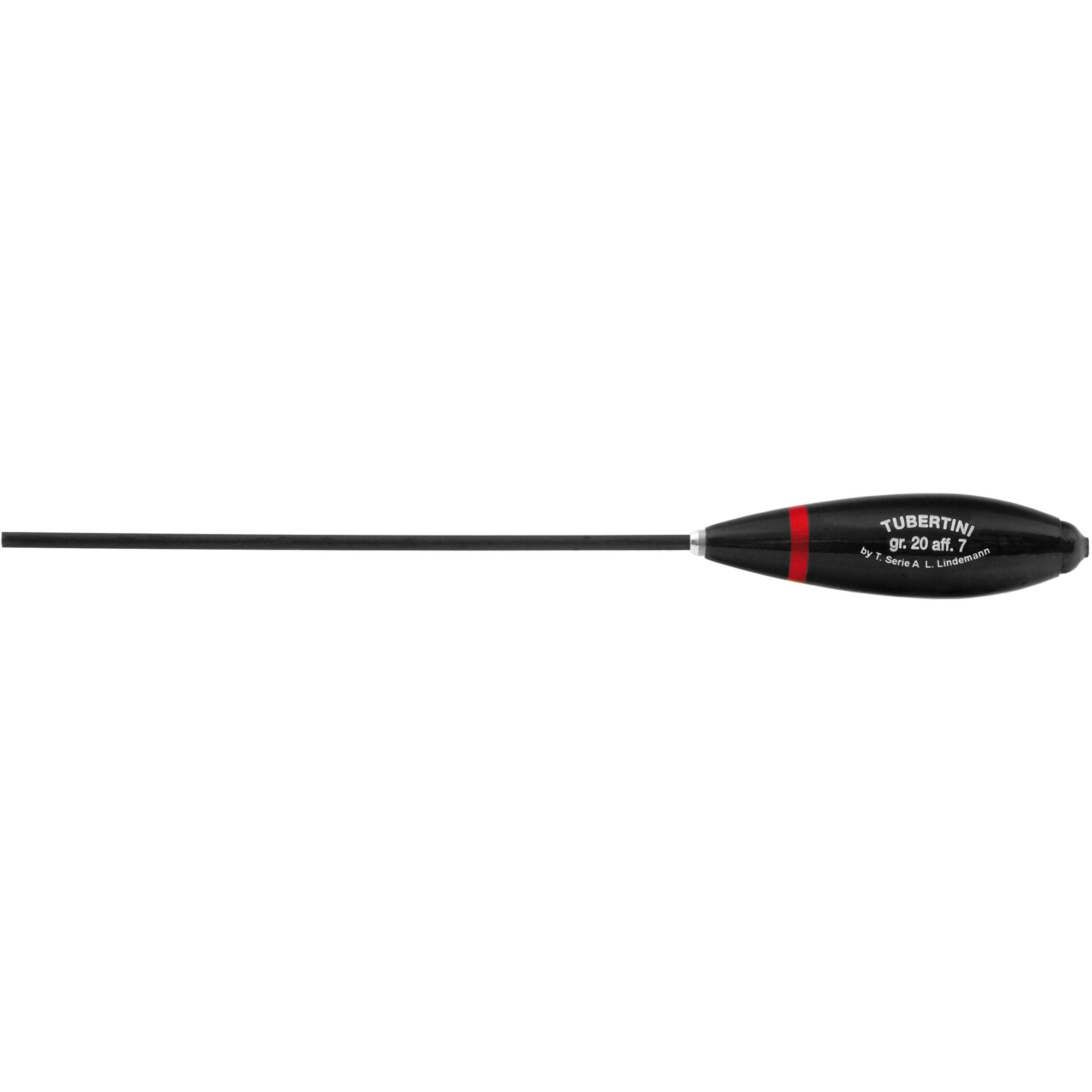 Tubertini Pro Suspende Nr.3 25g/8,50 LT 5-8m Rot