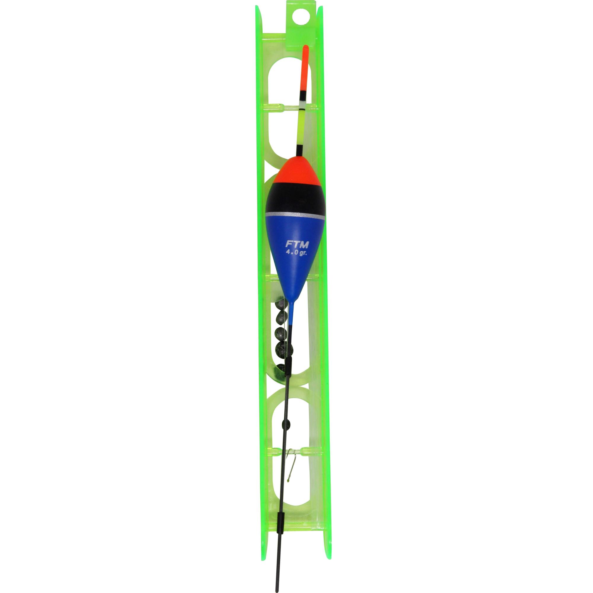 FTM Fertigangeln AMP No. 2 / 4gr