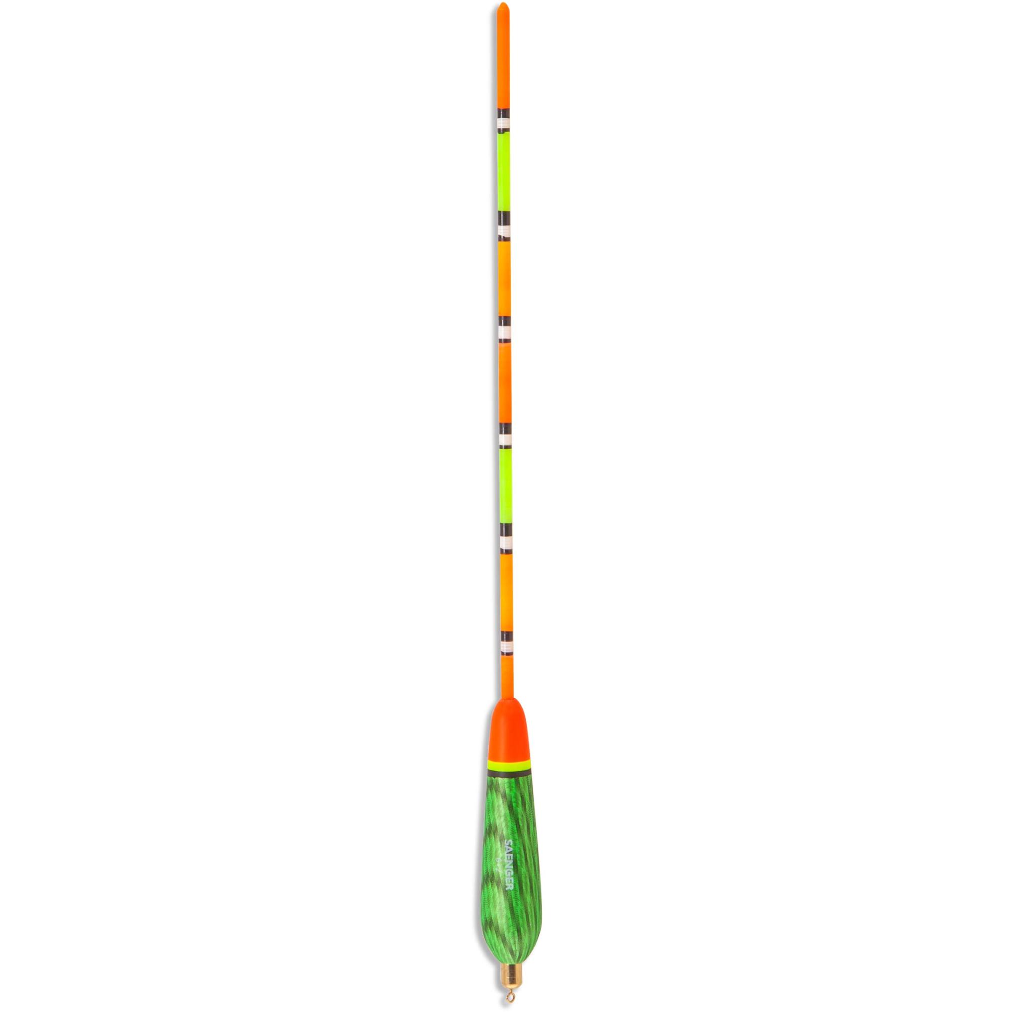 Sänger Multicolor Distance Waggler 7+2