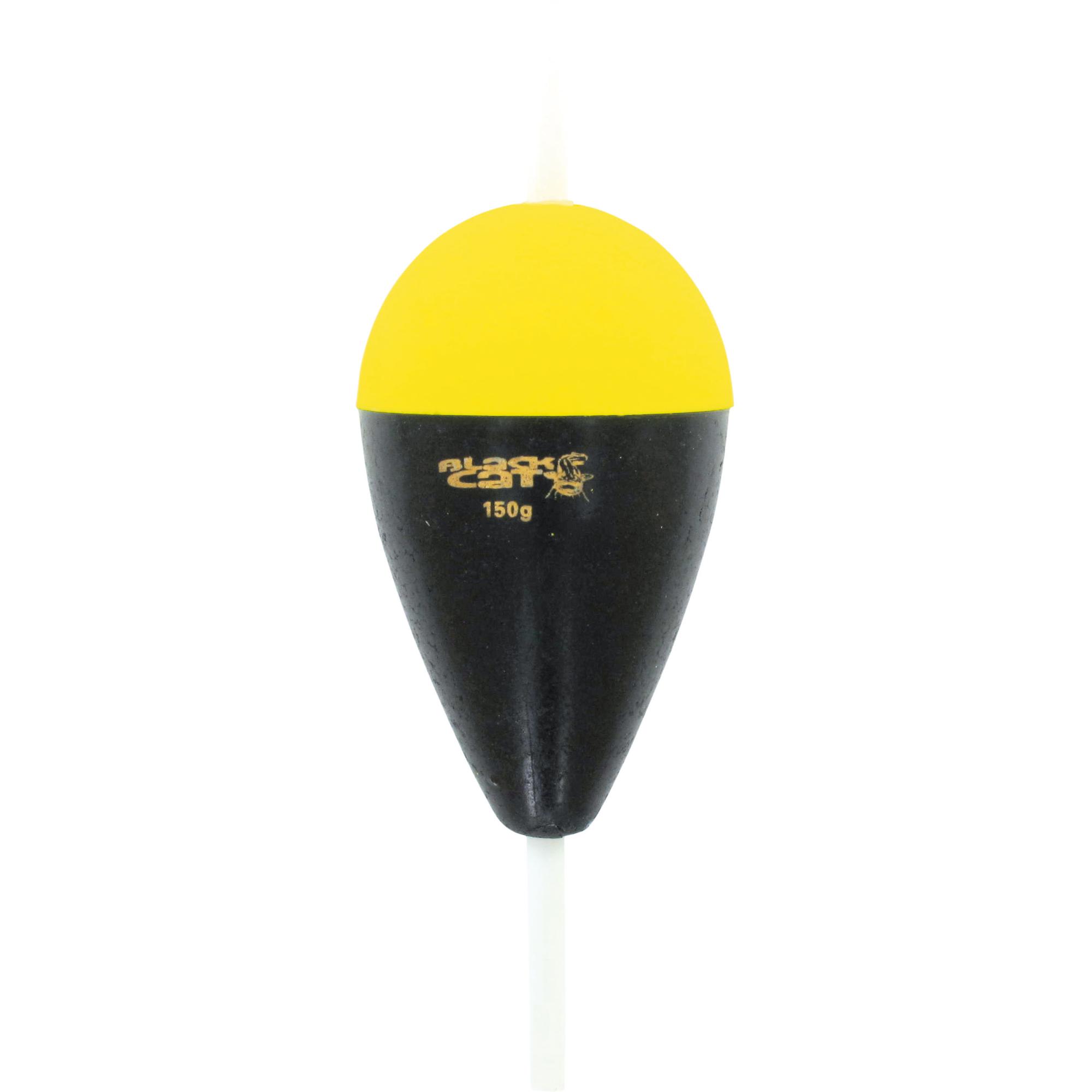 Black Cat 100g Pose, kegel,