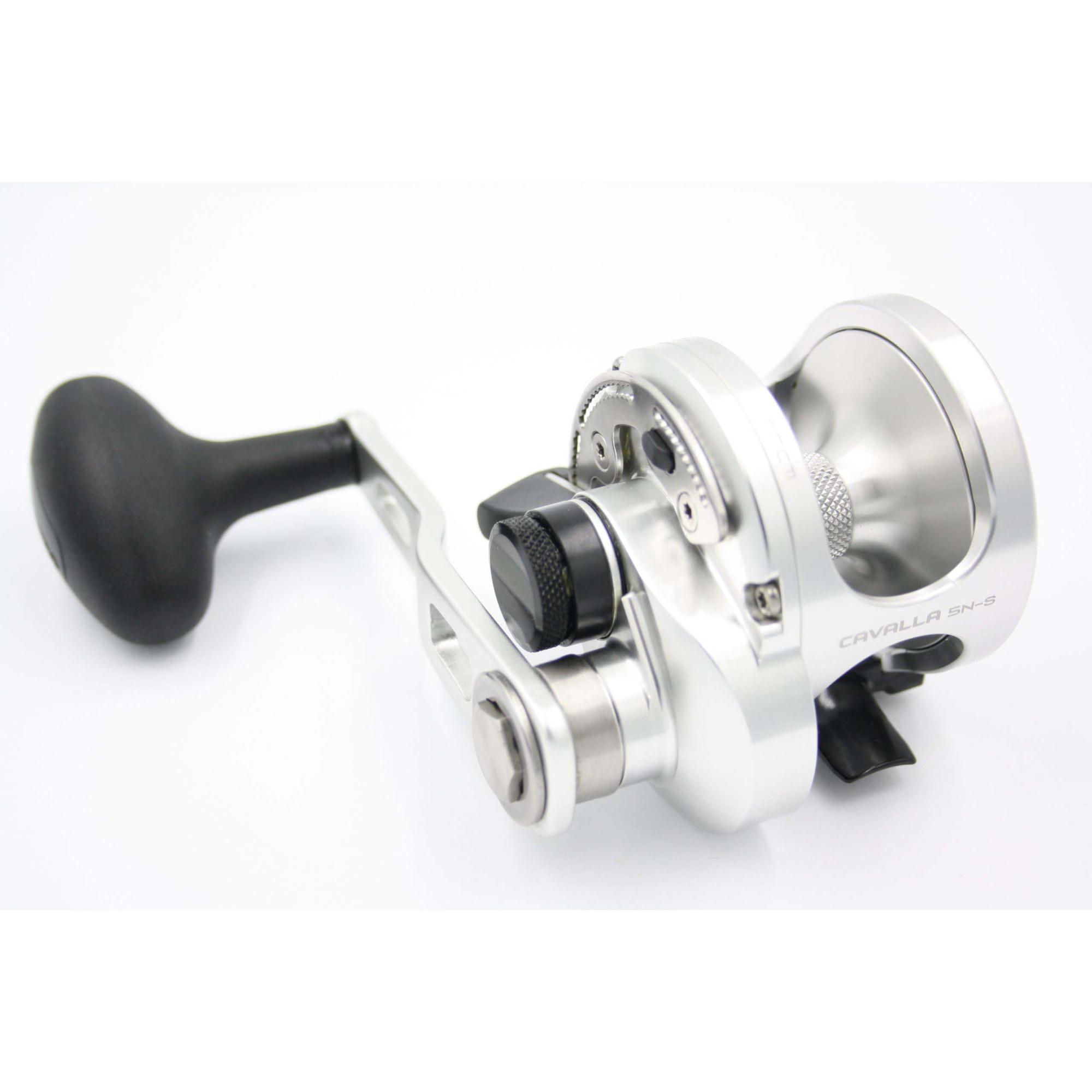 Okuma Cavalla Cav-5Ns Rh