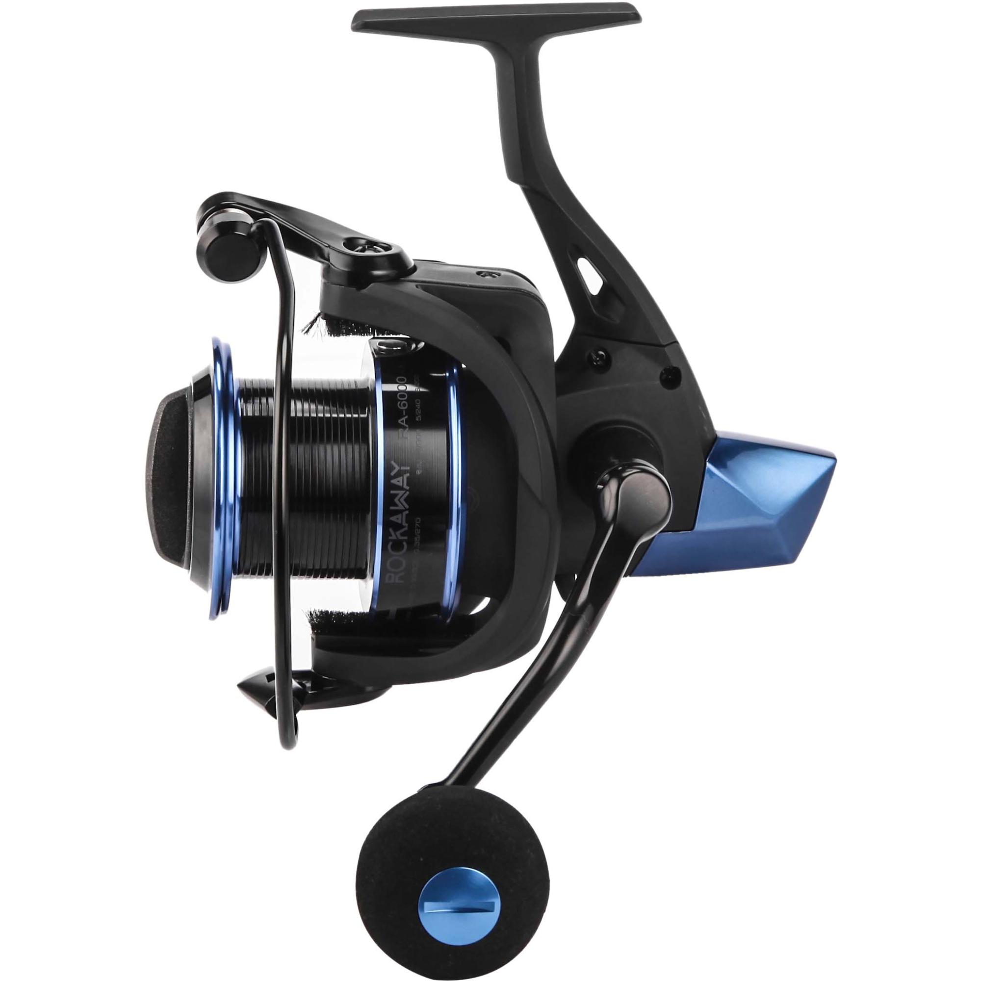 Okuma Rockaway Ra-8000