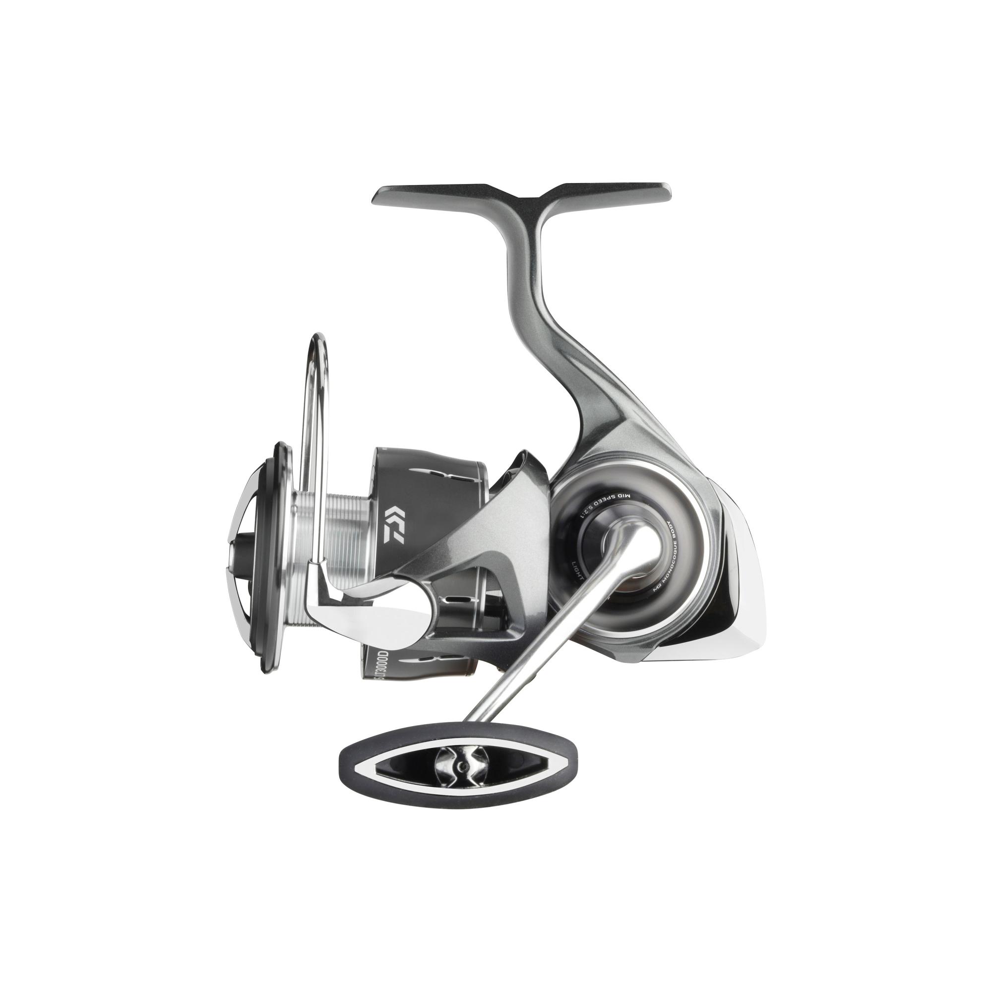 Daiwa 24 LUVIAS LT2500S