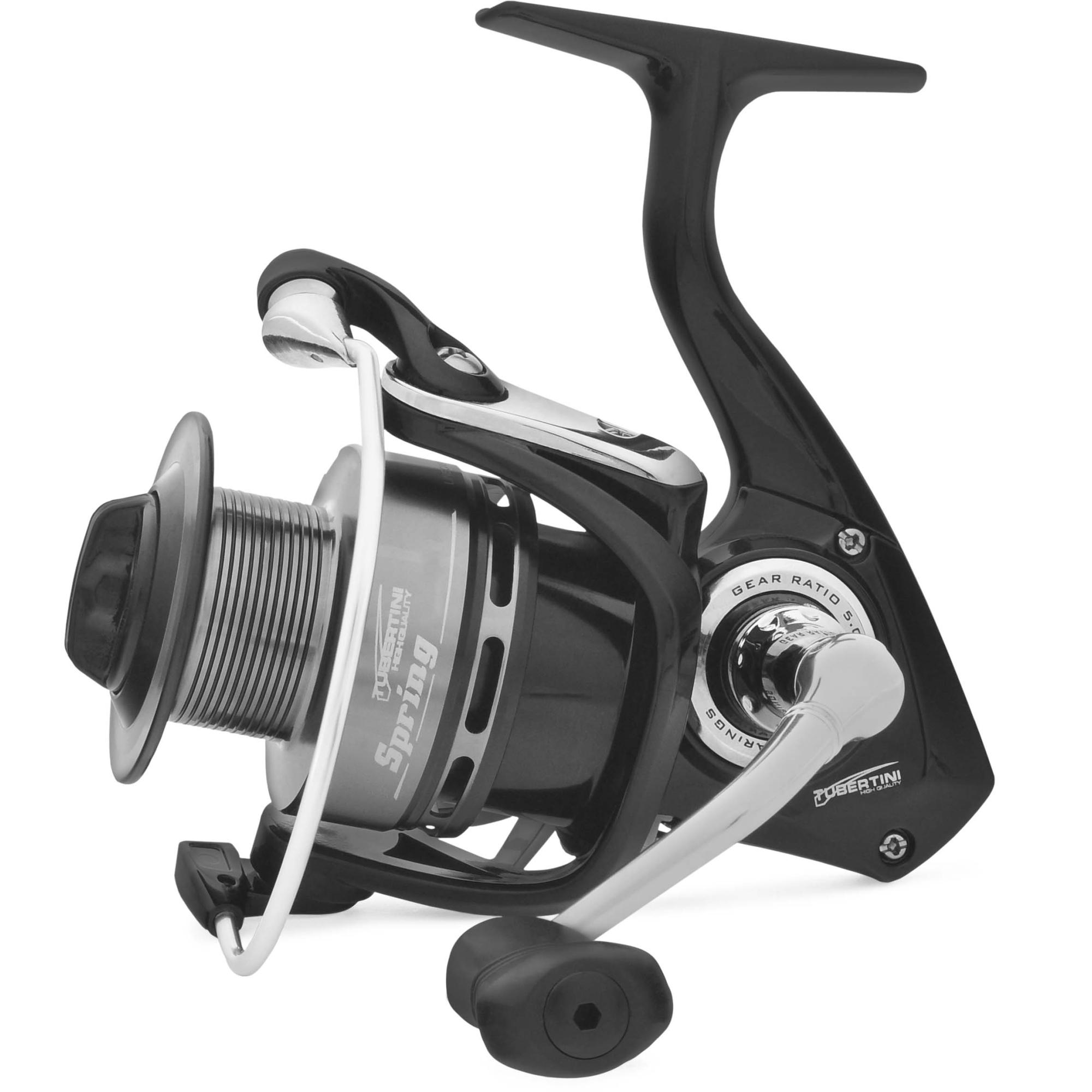 Tubertini Rolle Spring 1000