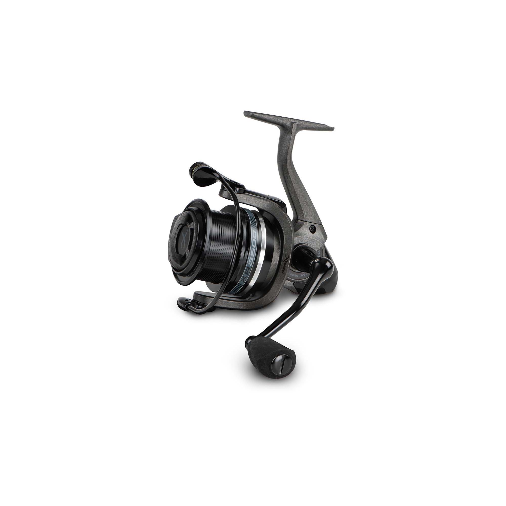 Matrix Ethos XR 3000