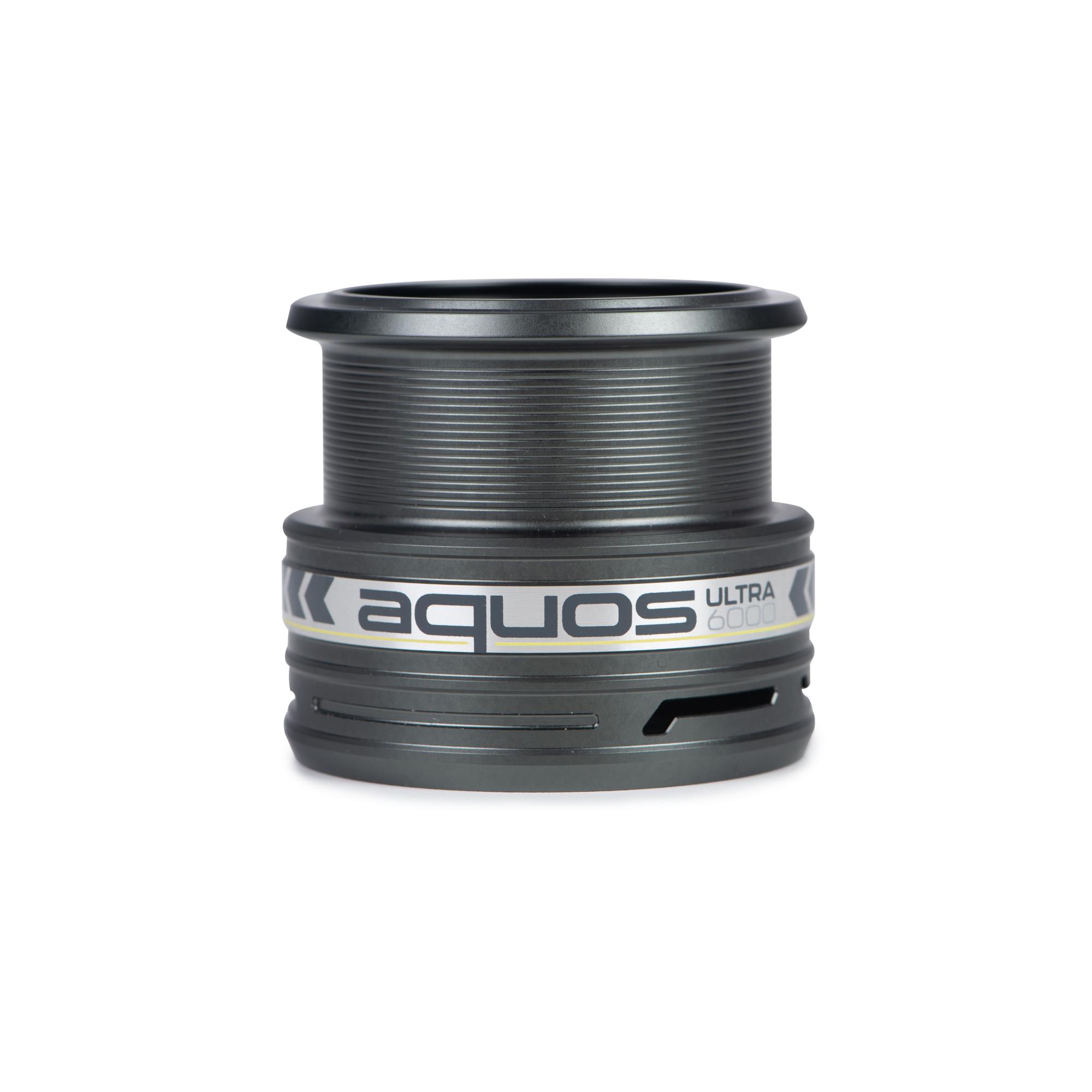 Matrix Aquos Ultra 6000 Spool