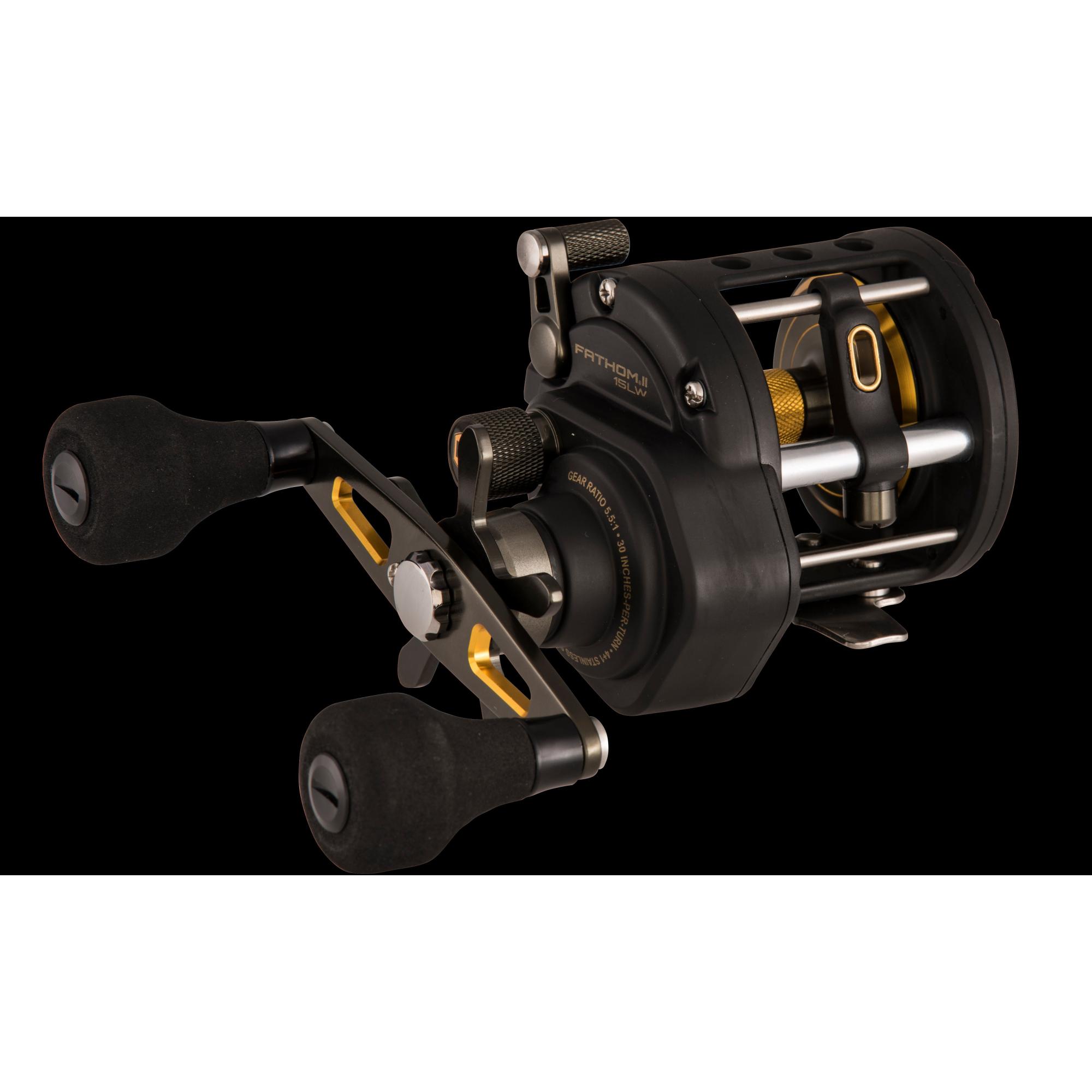 Penn Fathom II 15 LW