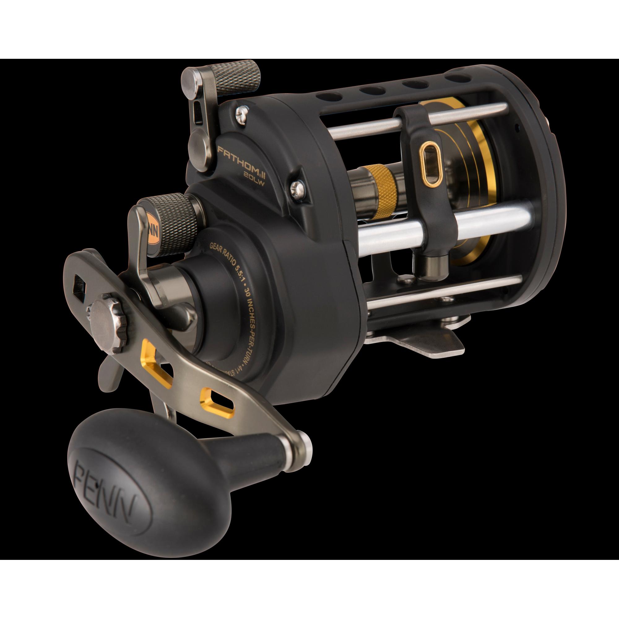 Penn Fathom II 20 Lw