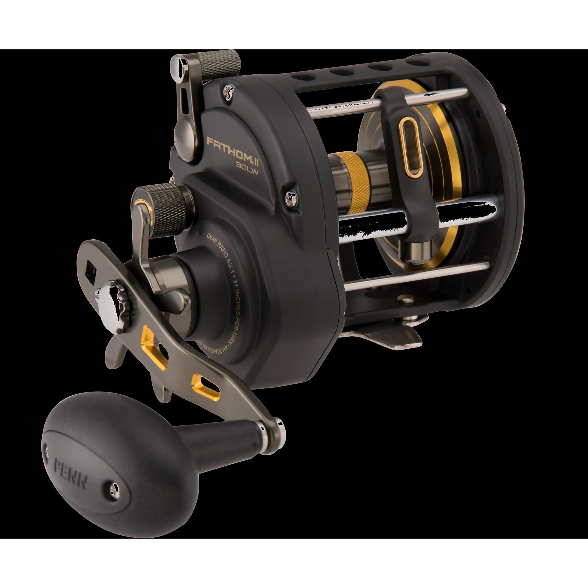 Penn Fathom II 30 LW