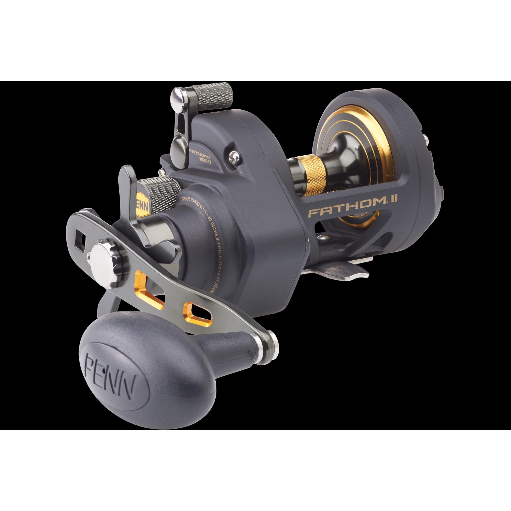 Penn Fathom Ii 15 Sd