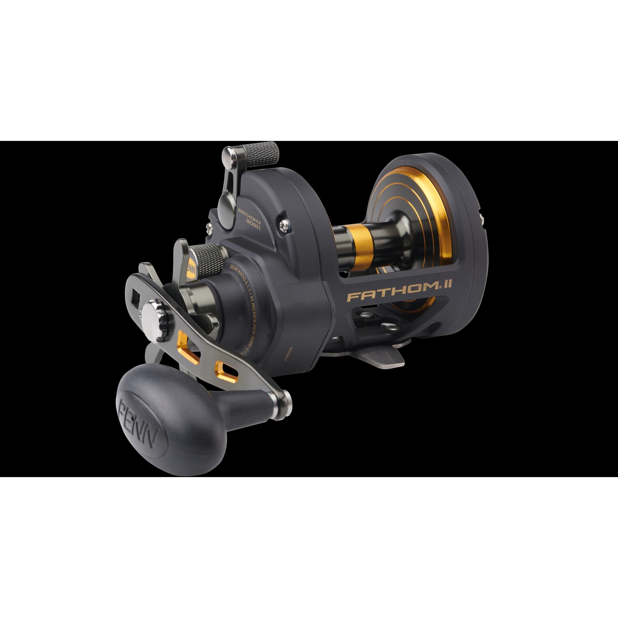 Penn Fathom Ii 30 Sd