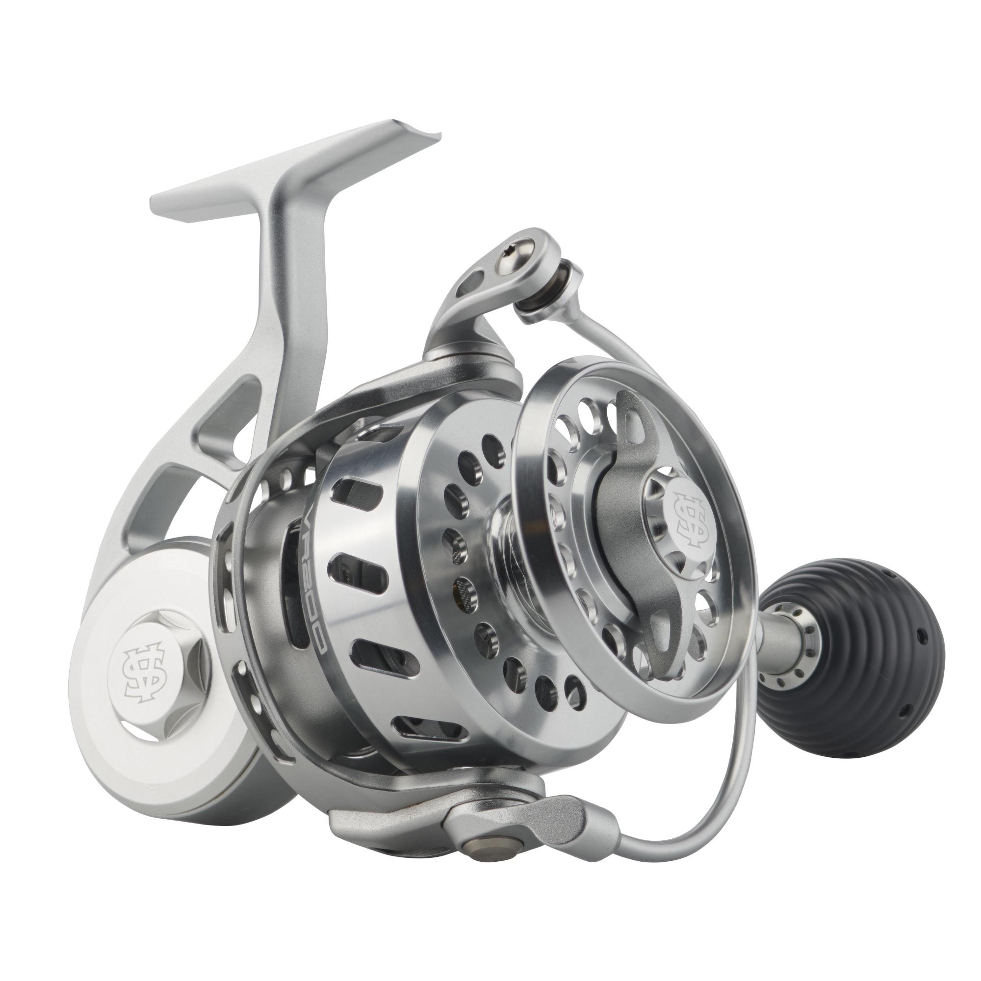 VAN STAAL VR200 4.8:1