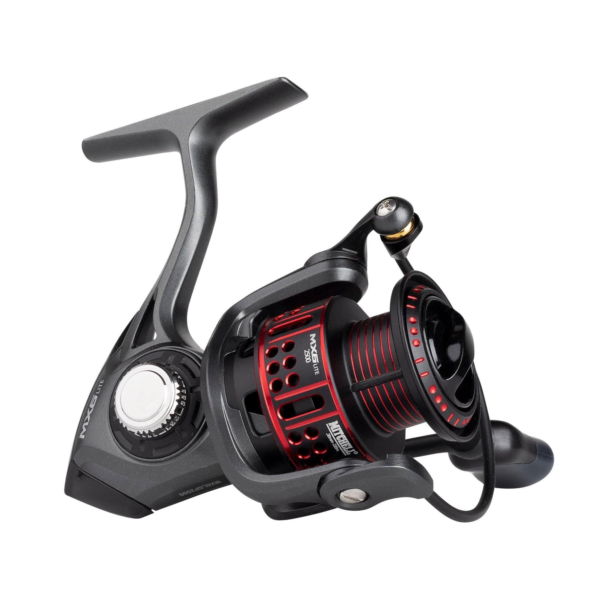 Mitchell Mx6 Lite 3000