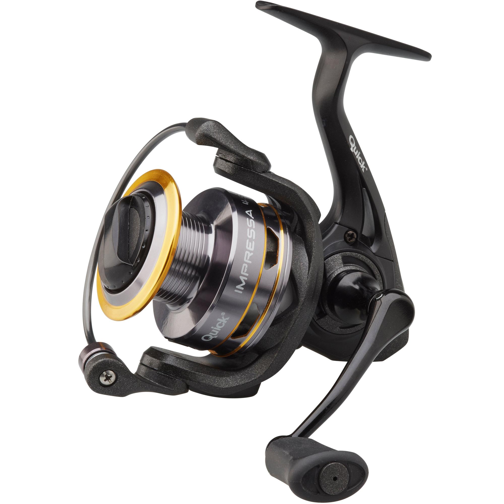 DAM Impressa 4S 3000S Fd 3+1Bb Igsp