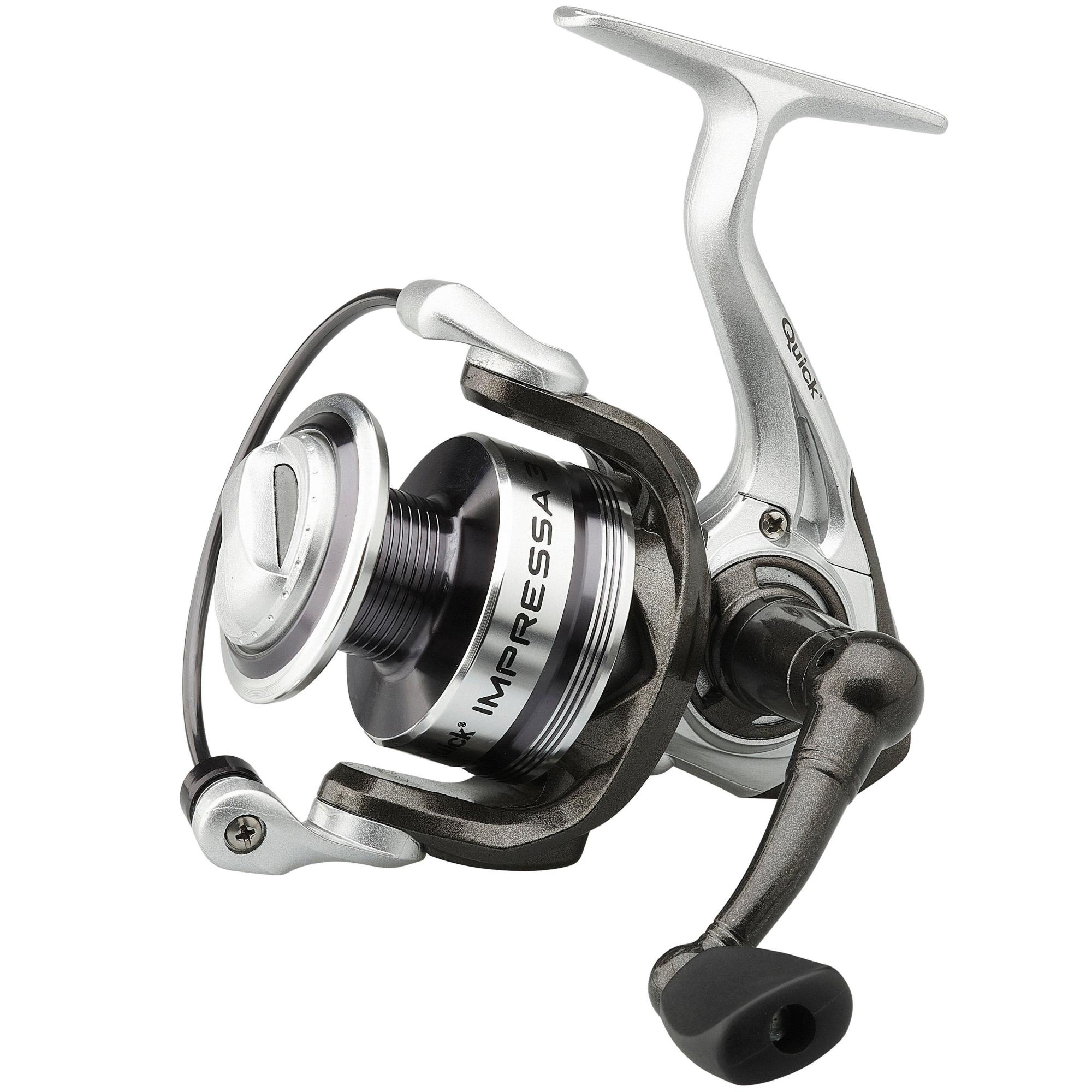 DAM Impressa 3 3000 Fd 2+1Bb
