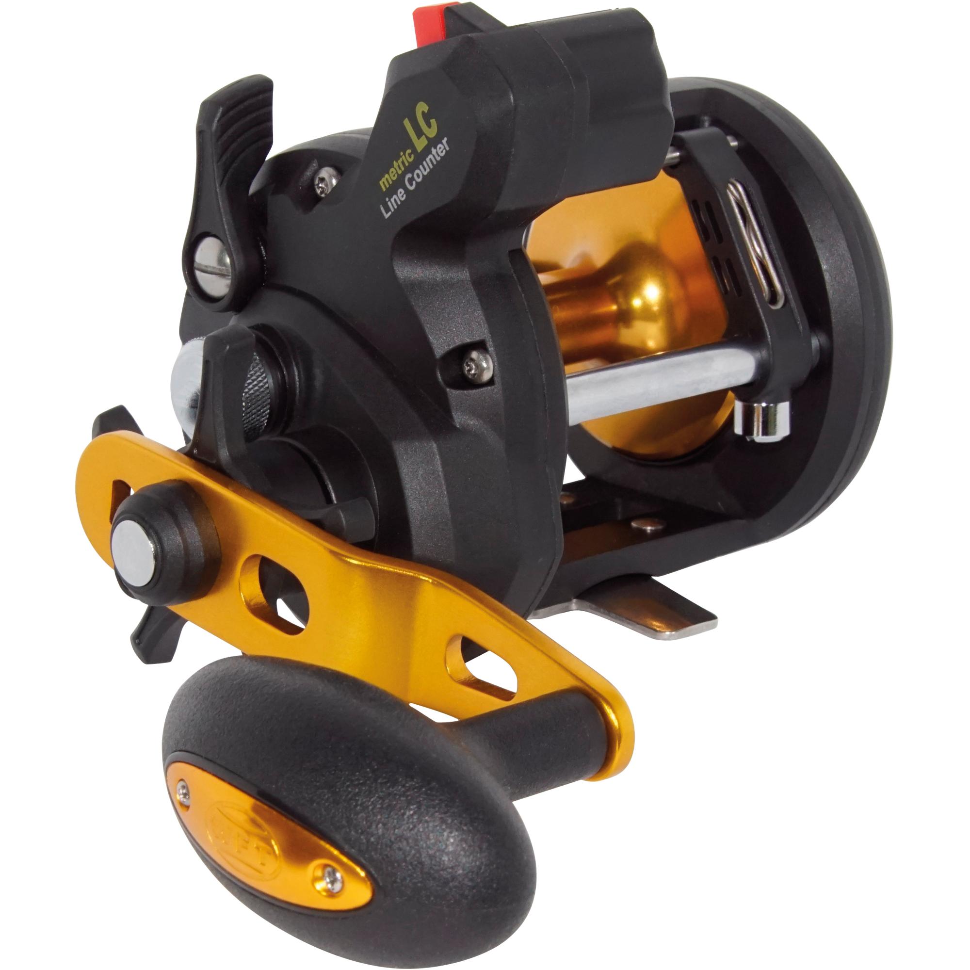 WFT Offshore II LW LC 20 RH