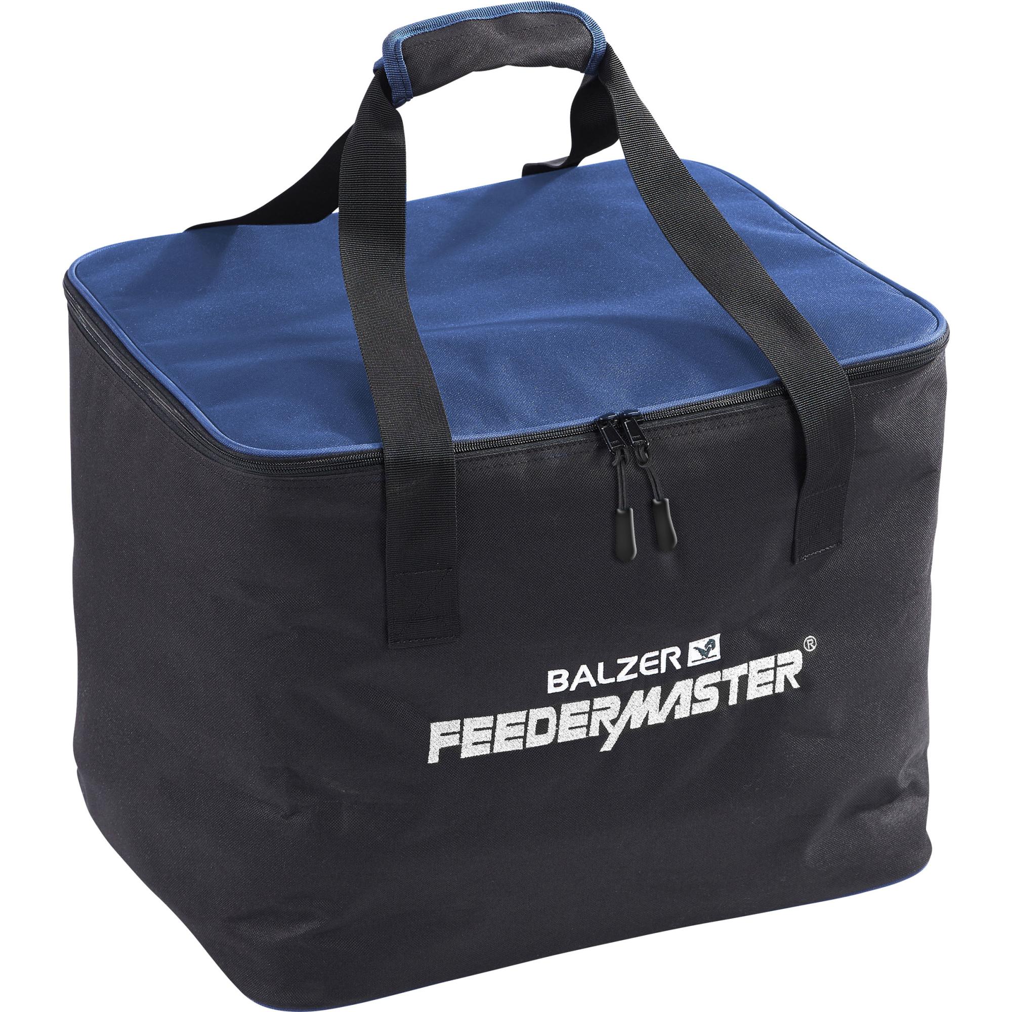 Balzer Feedermaster Kühltasche klein