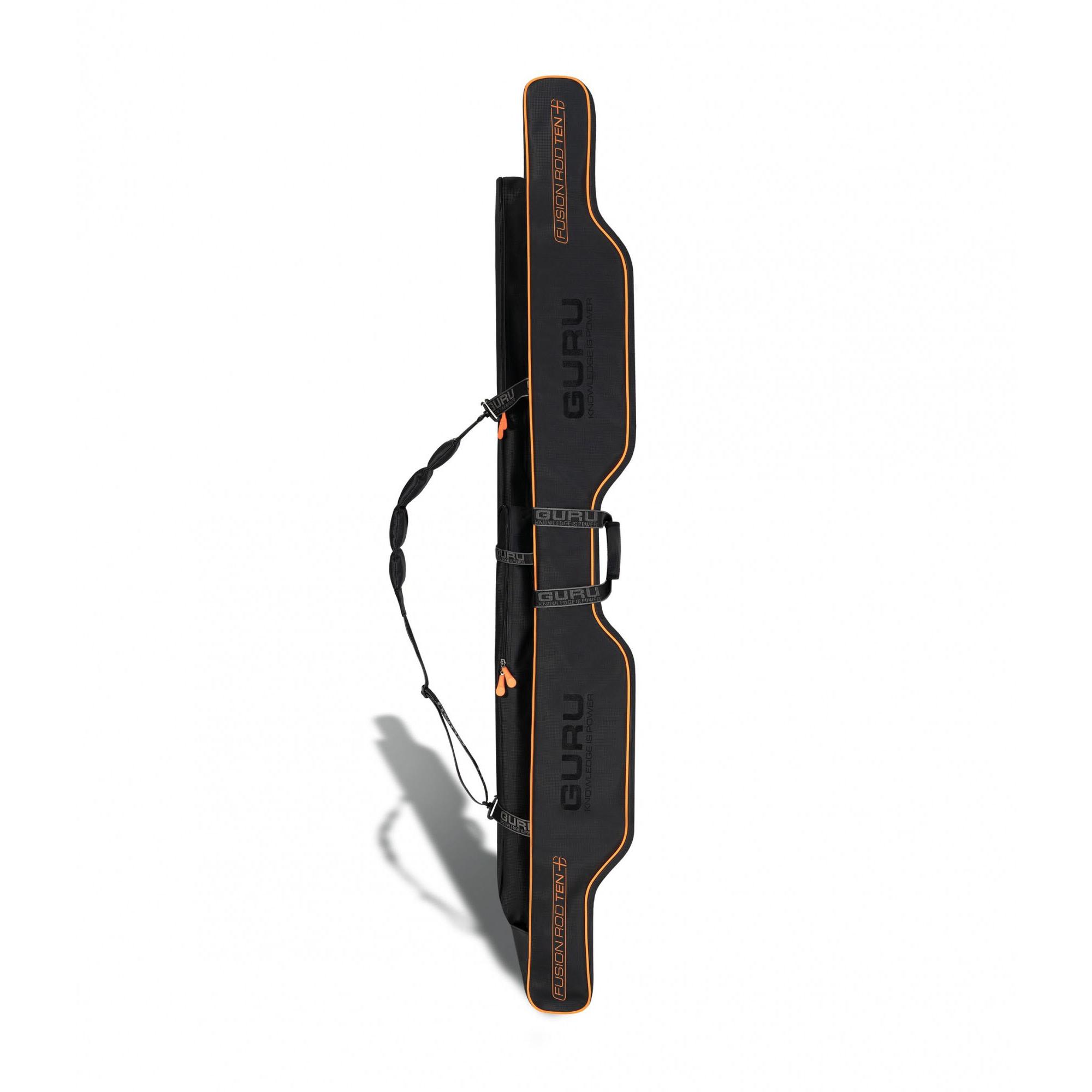 Guru Fusion Rod 10 Plus+