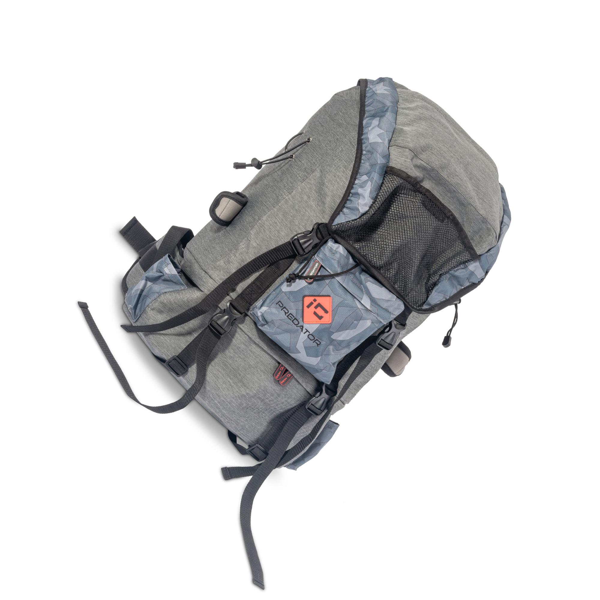 Iron Claw Mountaineer