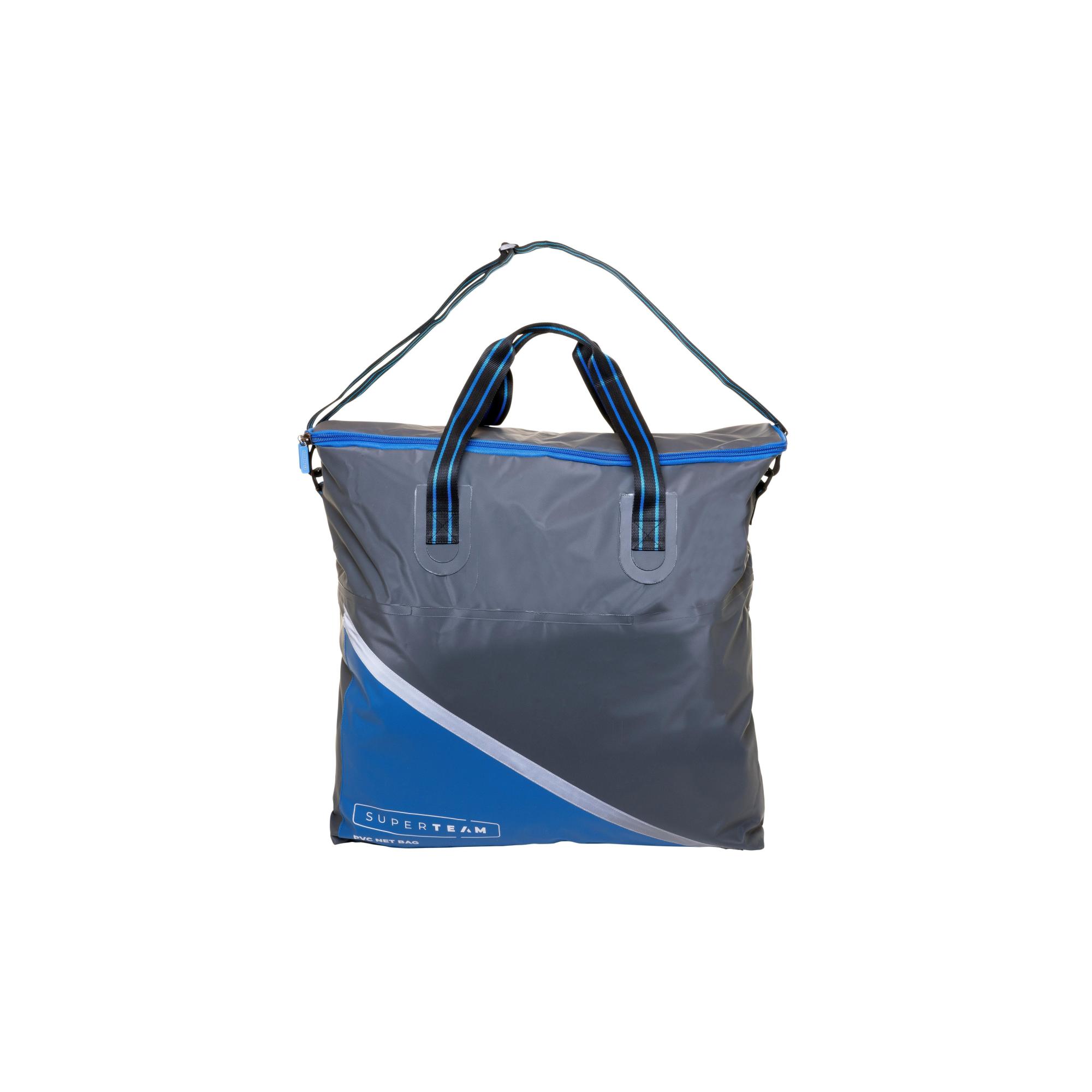 Shakespeare Superteam Pvc Net Bag