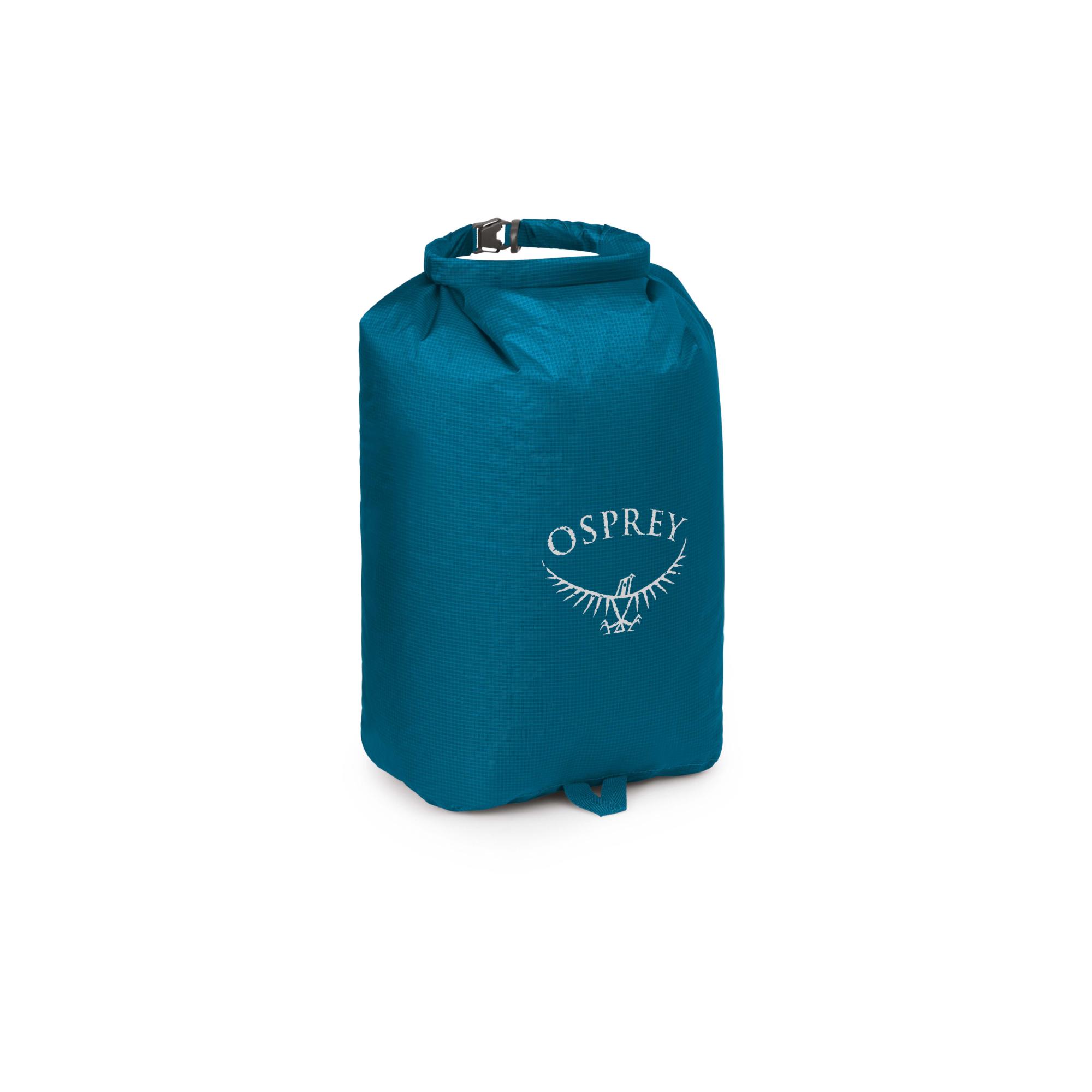 Osprey Ultralight DrySack 12L Waterfront Blue