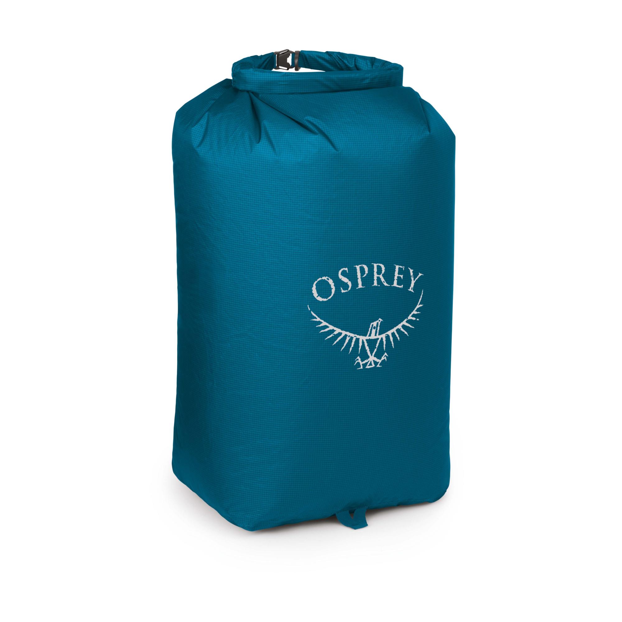 Osprey Ultralight DrySack 35L Waterfront Blue