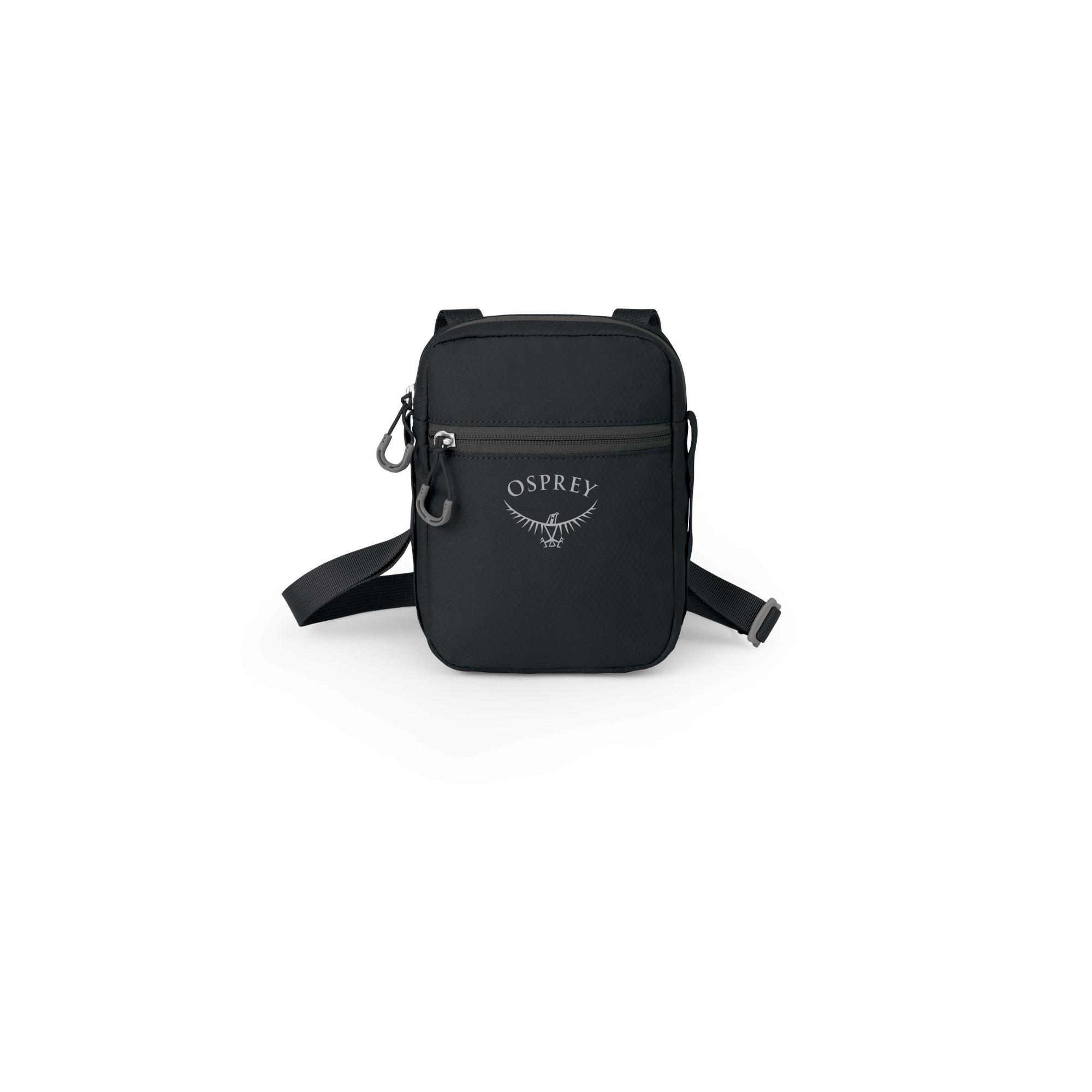 Osprey Daylite Small Crossbody Black O/S