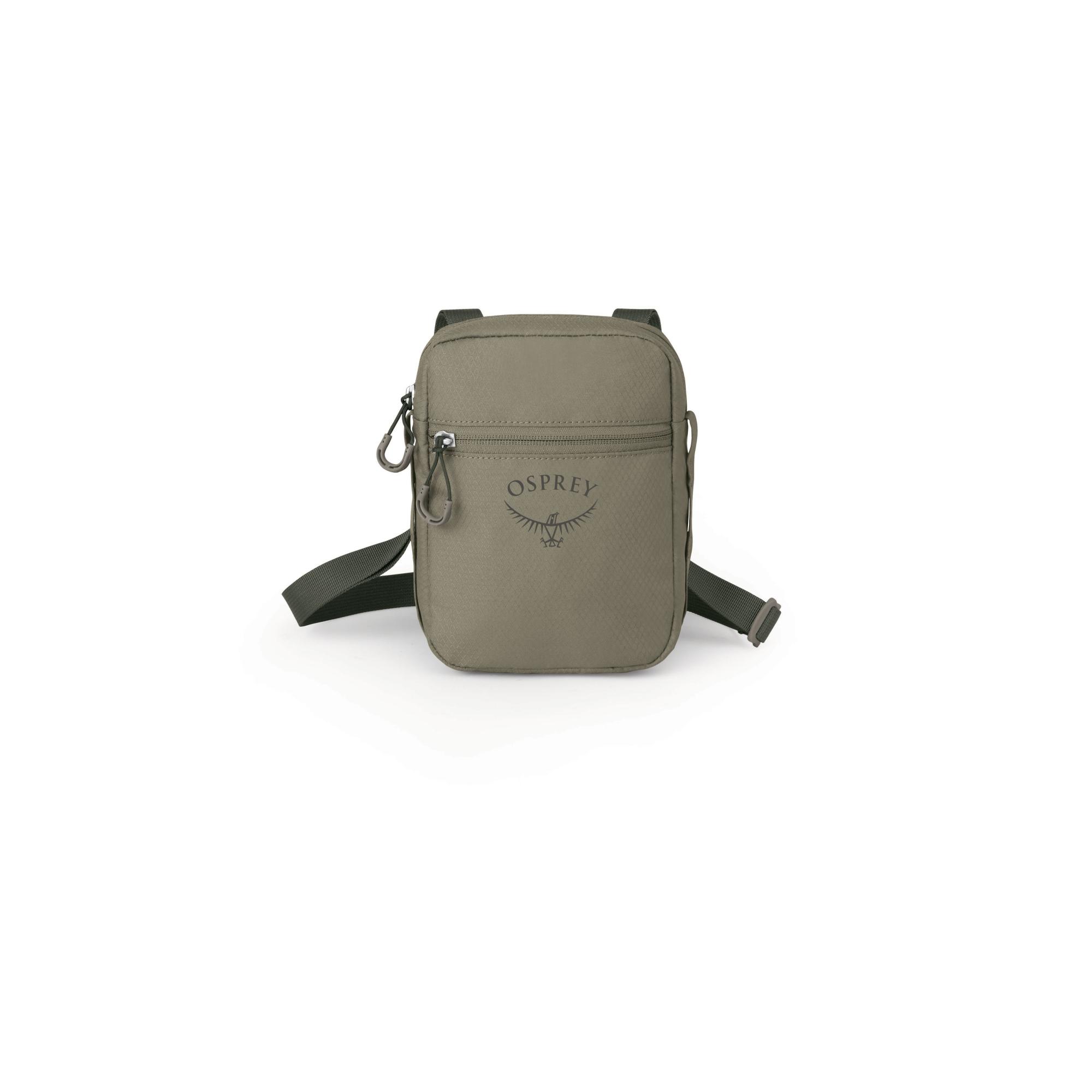 Osprey Daylite Small Crossbody Tan Concrete OS