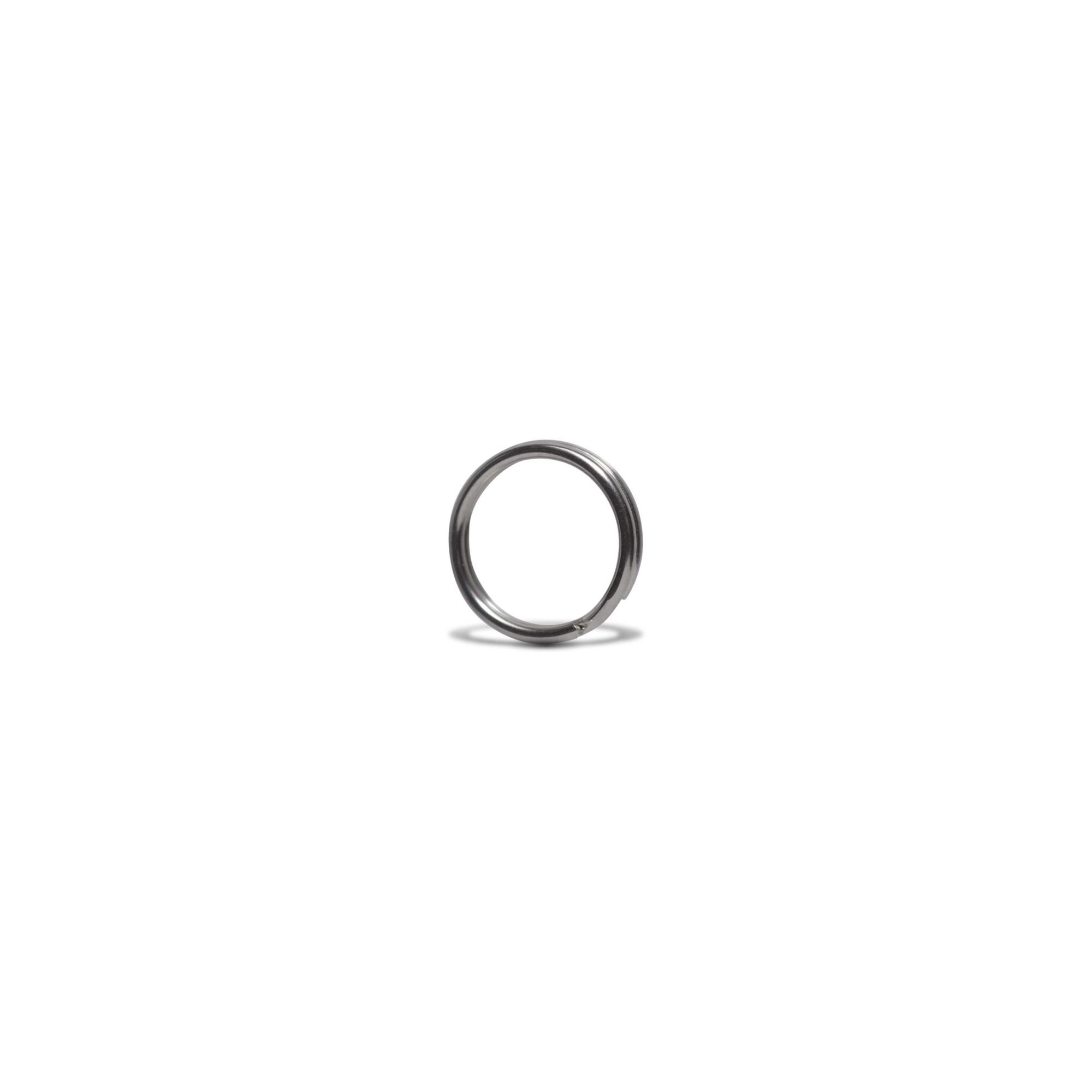 Vmc 3561 Spo Edelstahl Split-Ring Reinforced #5 10Stk.