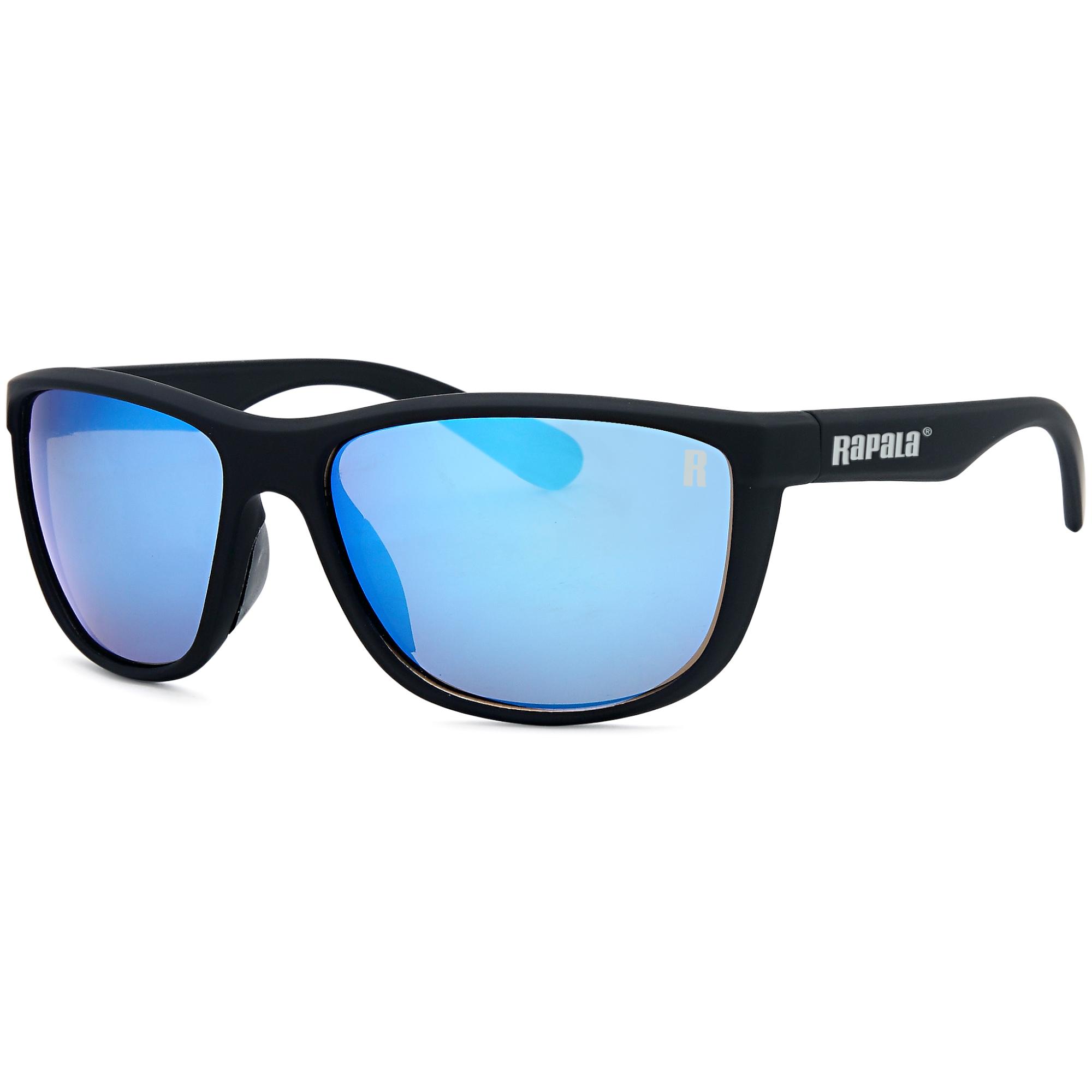 RAPALA Wahoo Black Blue M