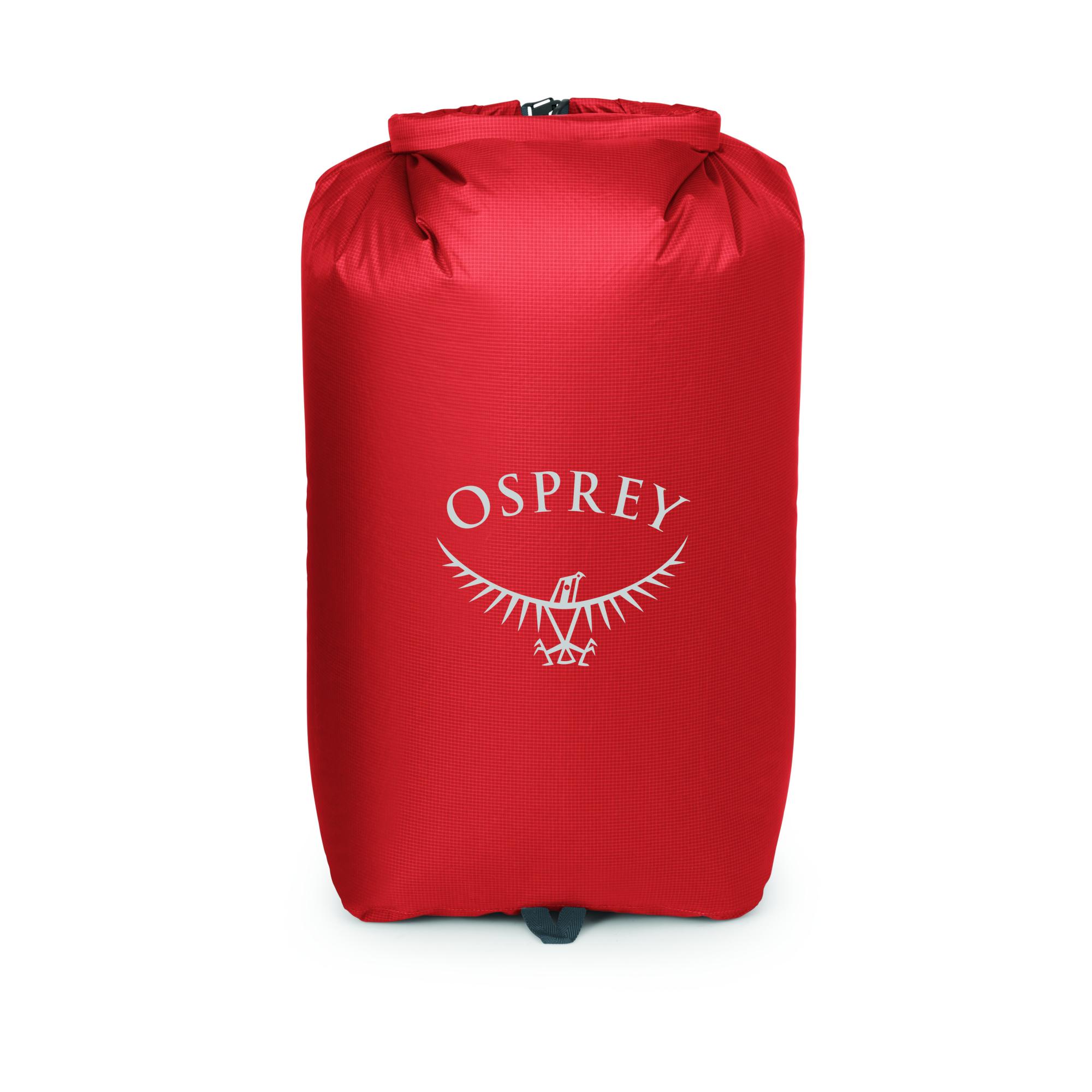 Osprey Ultralight DrySack 35L Mars Orange
