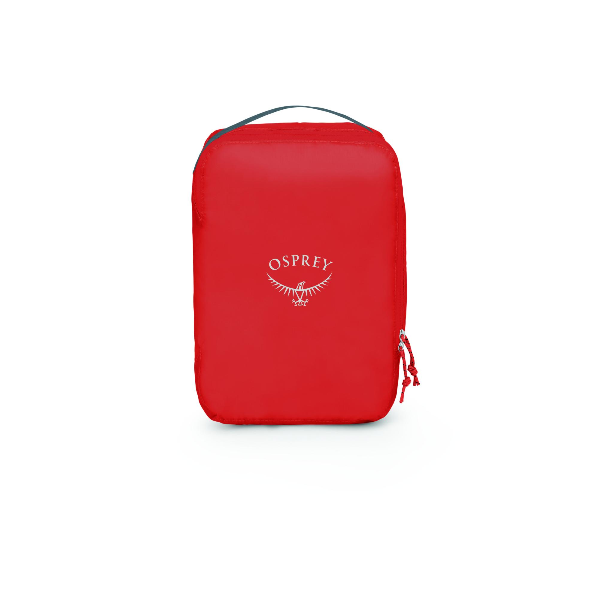 Osprey Ultralight Packing Cube Mars Orange Medium