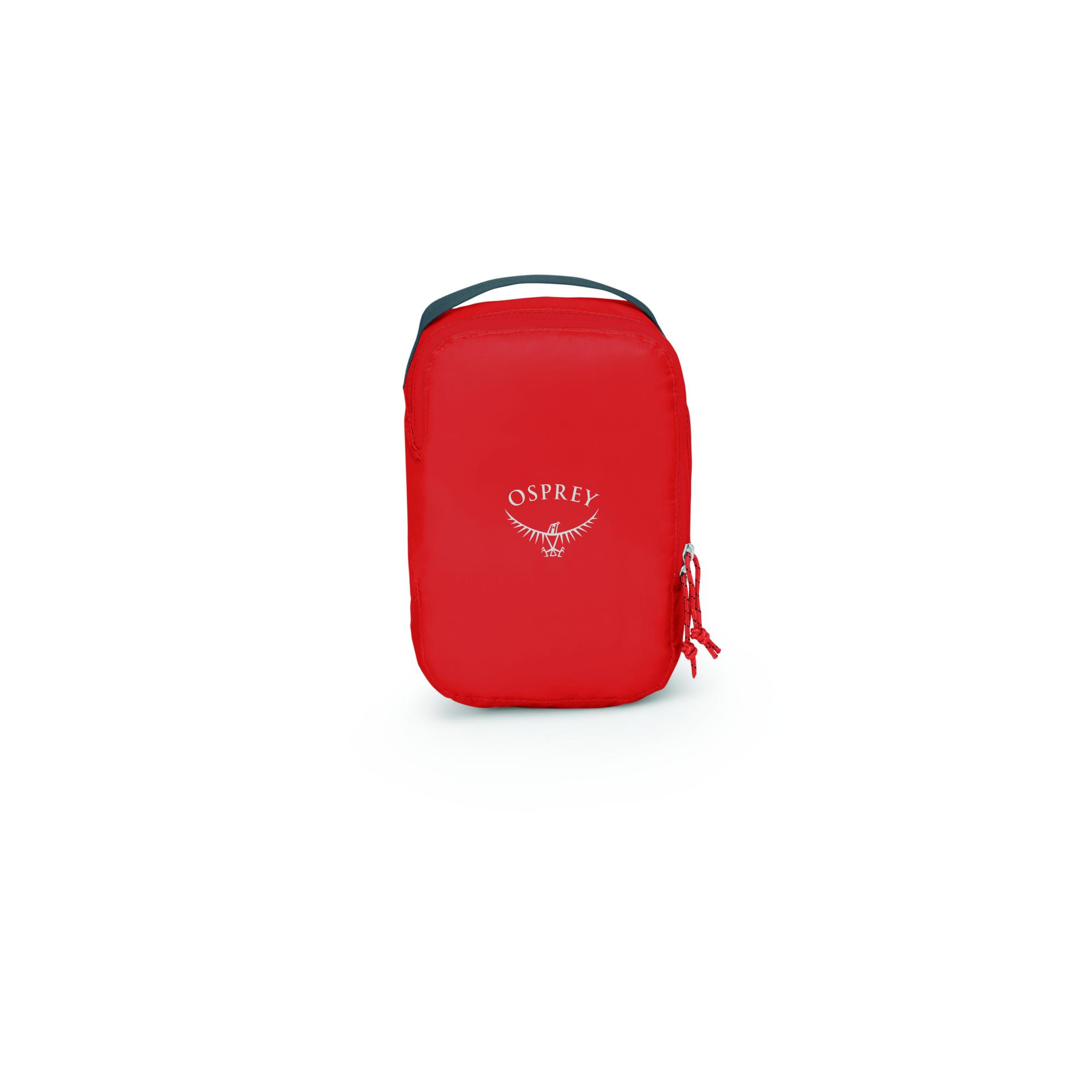 Osprey Ultralight Packing Cube Mars Orange Small