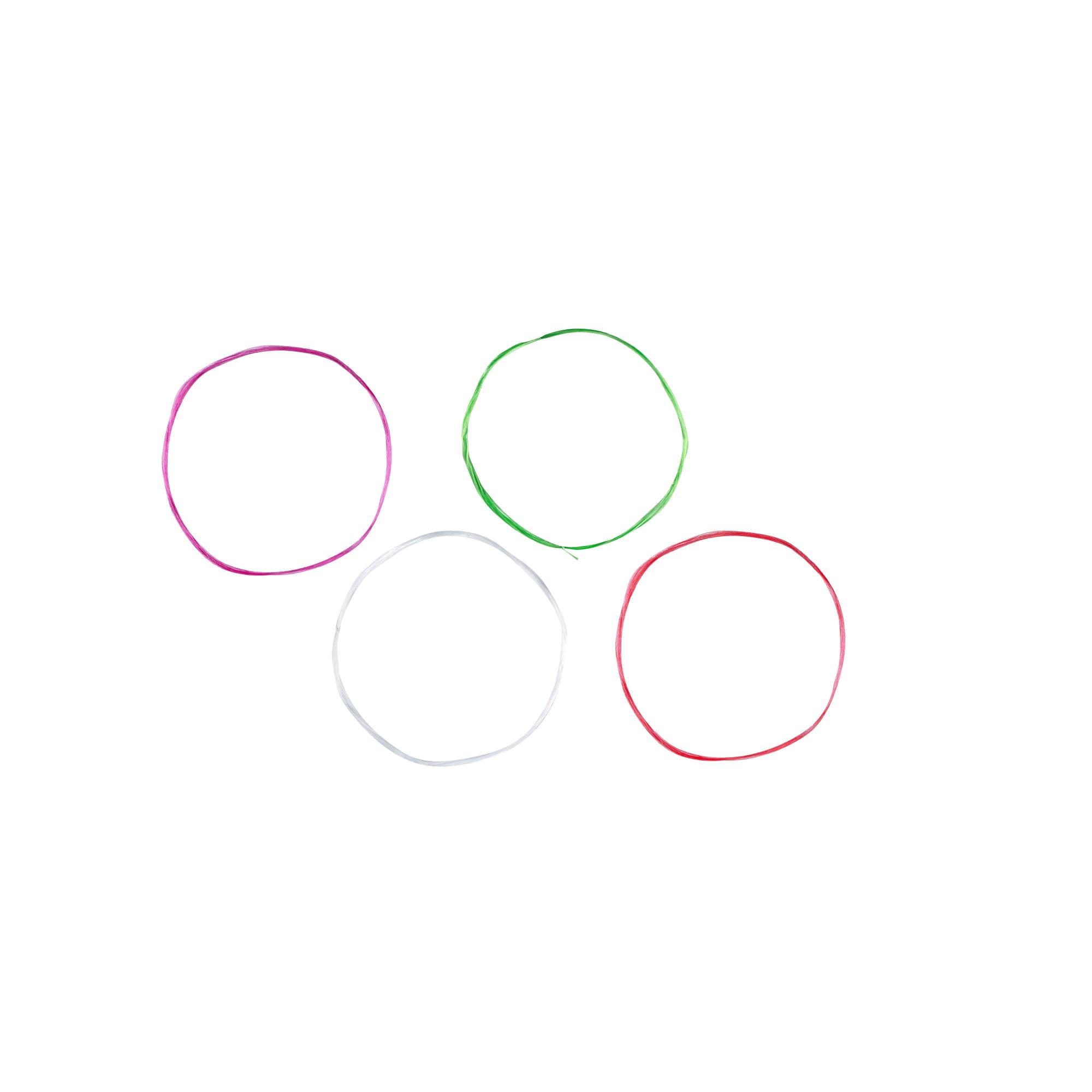 Balzer Edition Sea Hornhechtfäden weiß