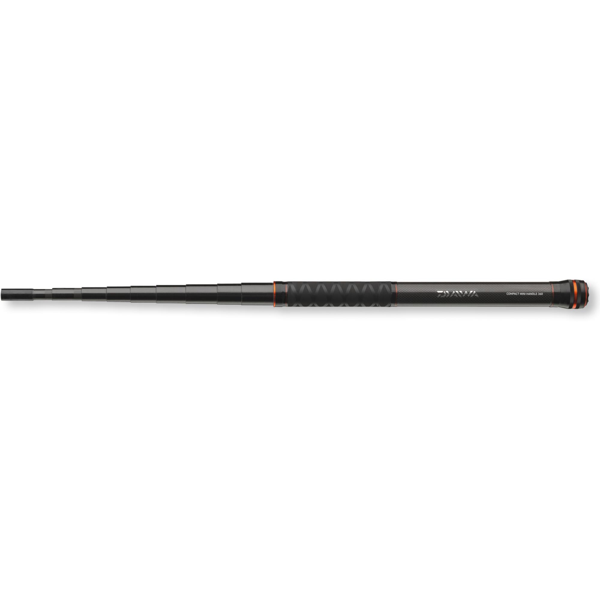Daiwa Tele Kescherstange Modell 11920-3 3.60m