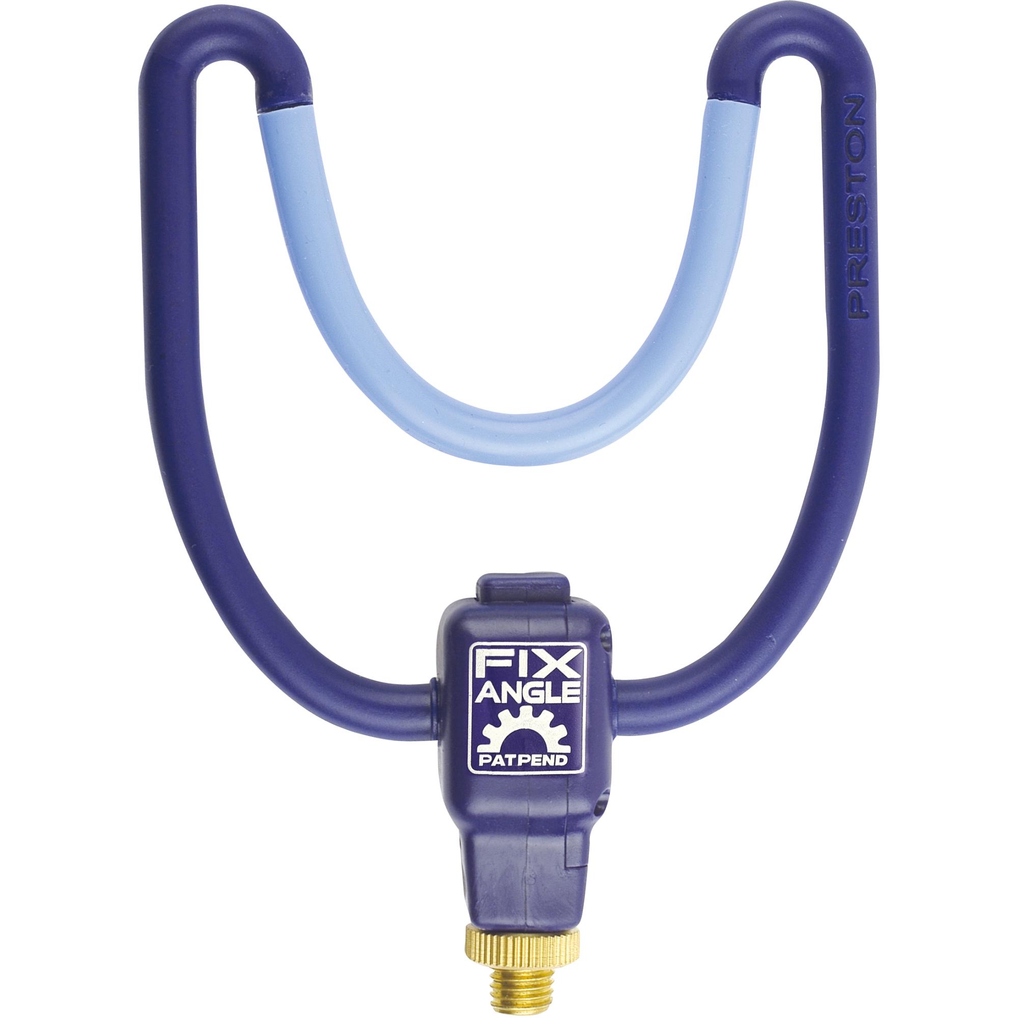 Preston Off Box - Tube Rod Rest