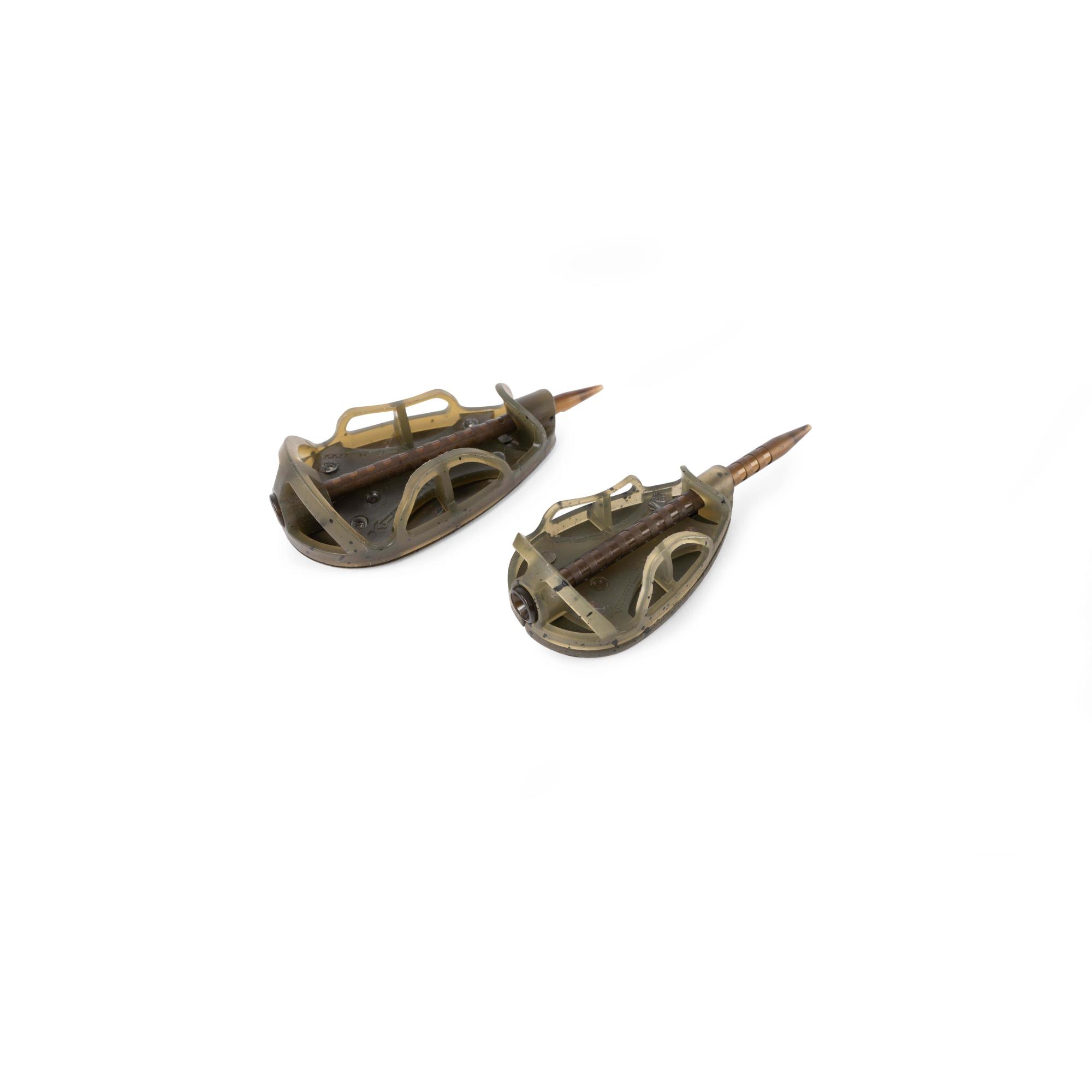 Korum Camo Method - Small 30G