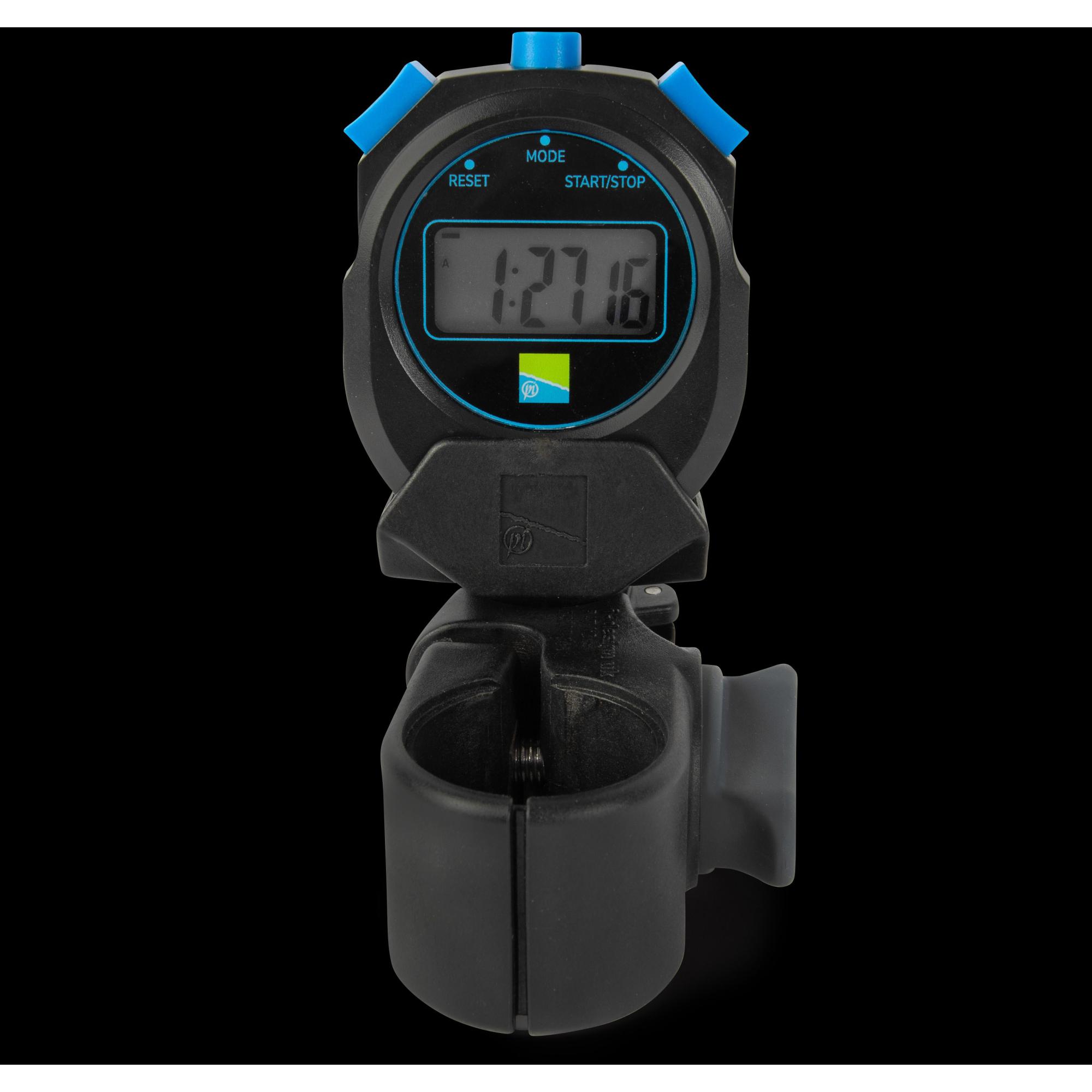 Preston Offbox Stopwatch