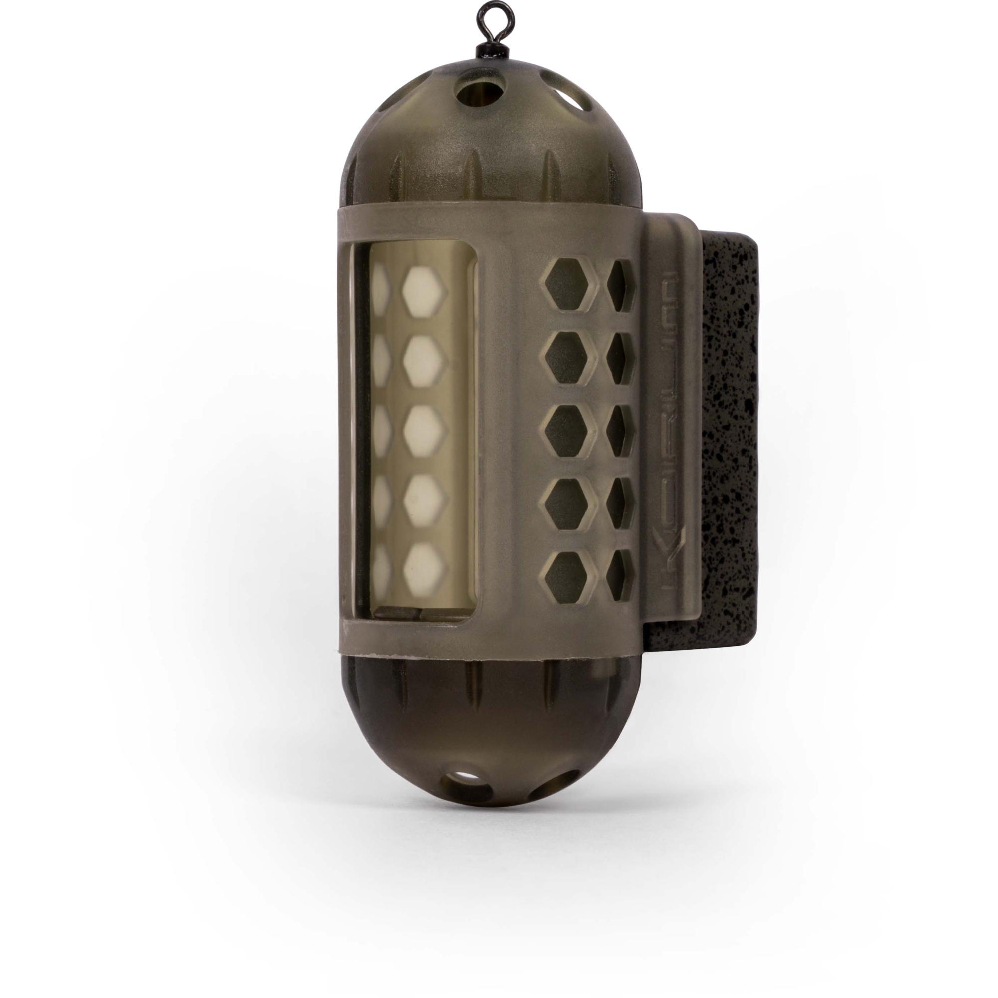 Window Maggot Feeder Large 150g