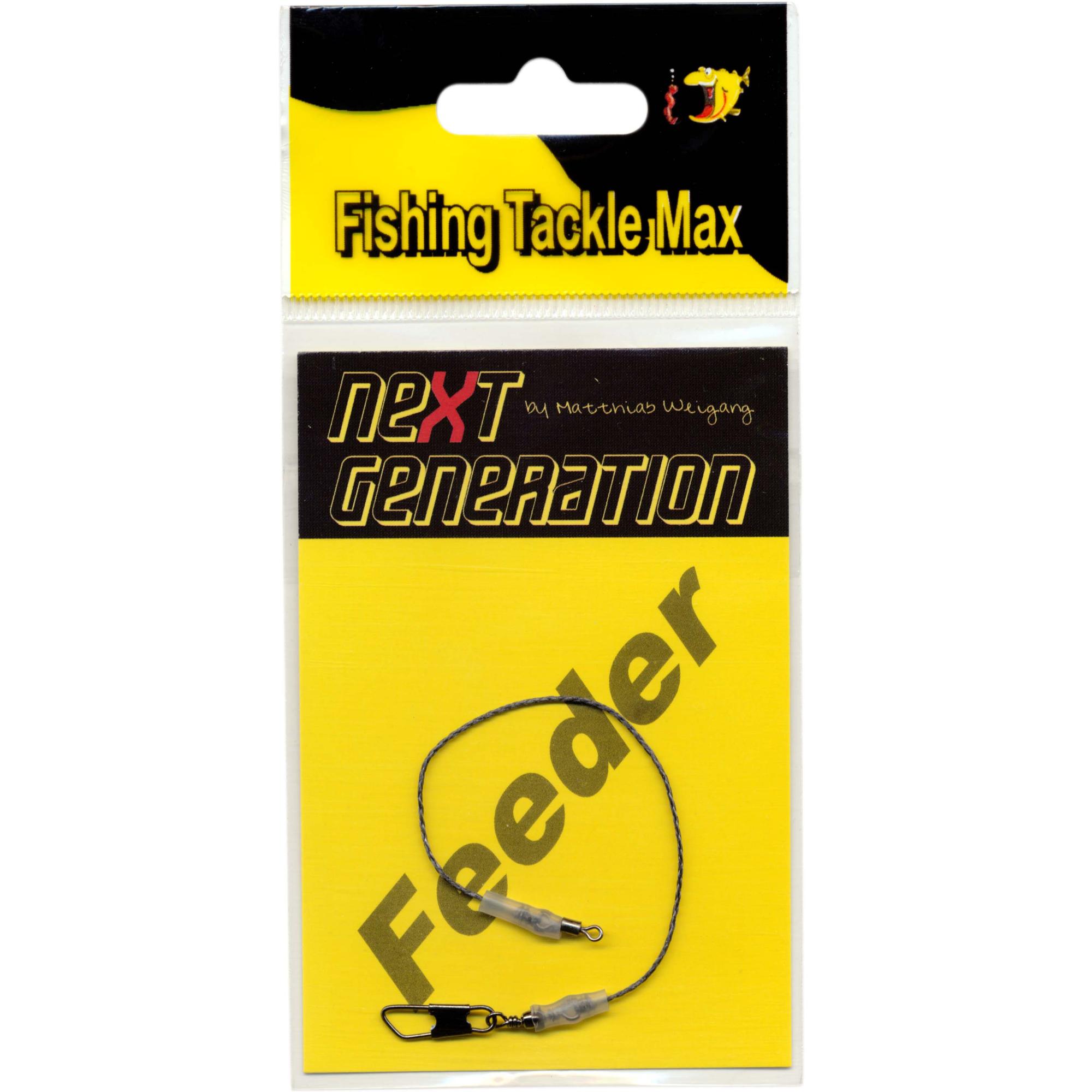 FTM Seitenarm ohne Auftrieb Gr.8 12kg