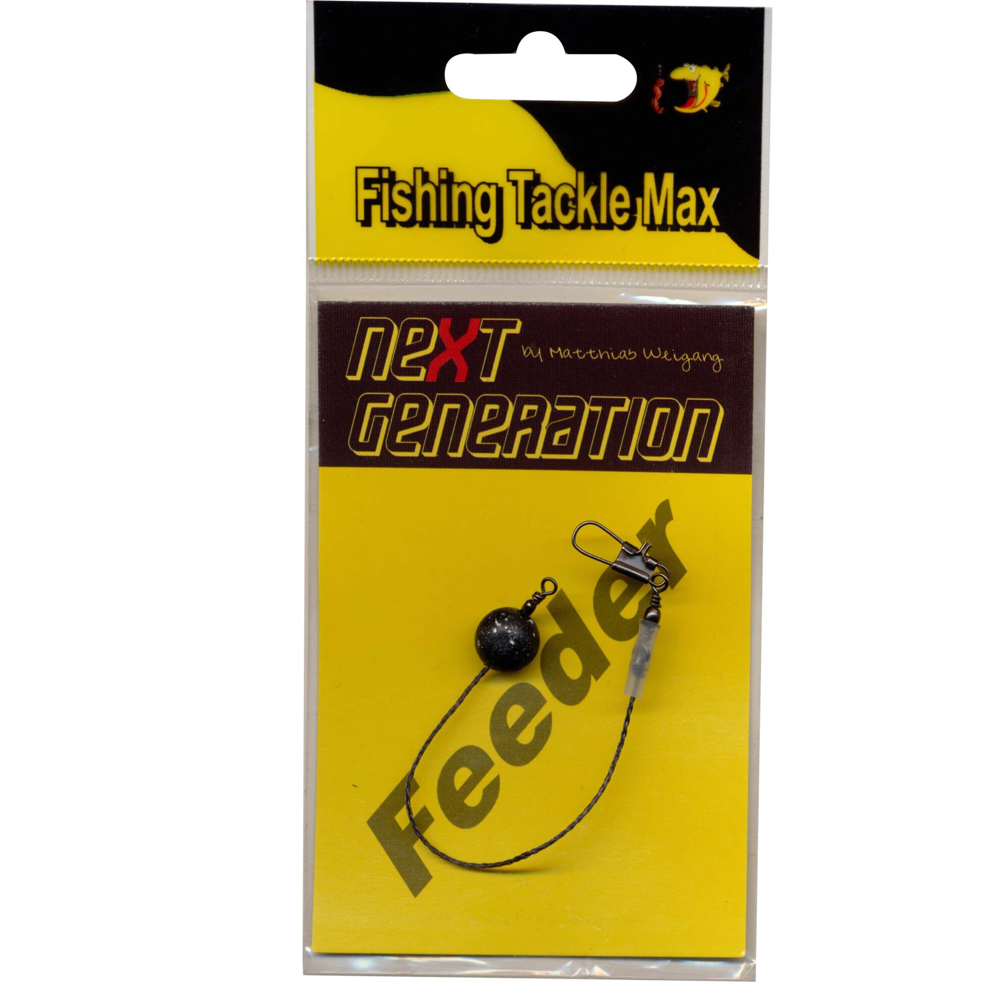 FTM Seitenarm mit Auftrieb Gr.8 12 kg