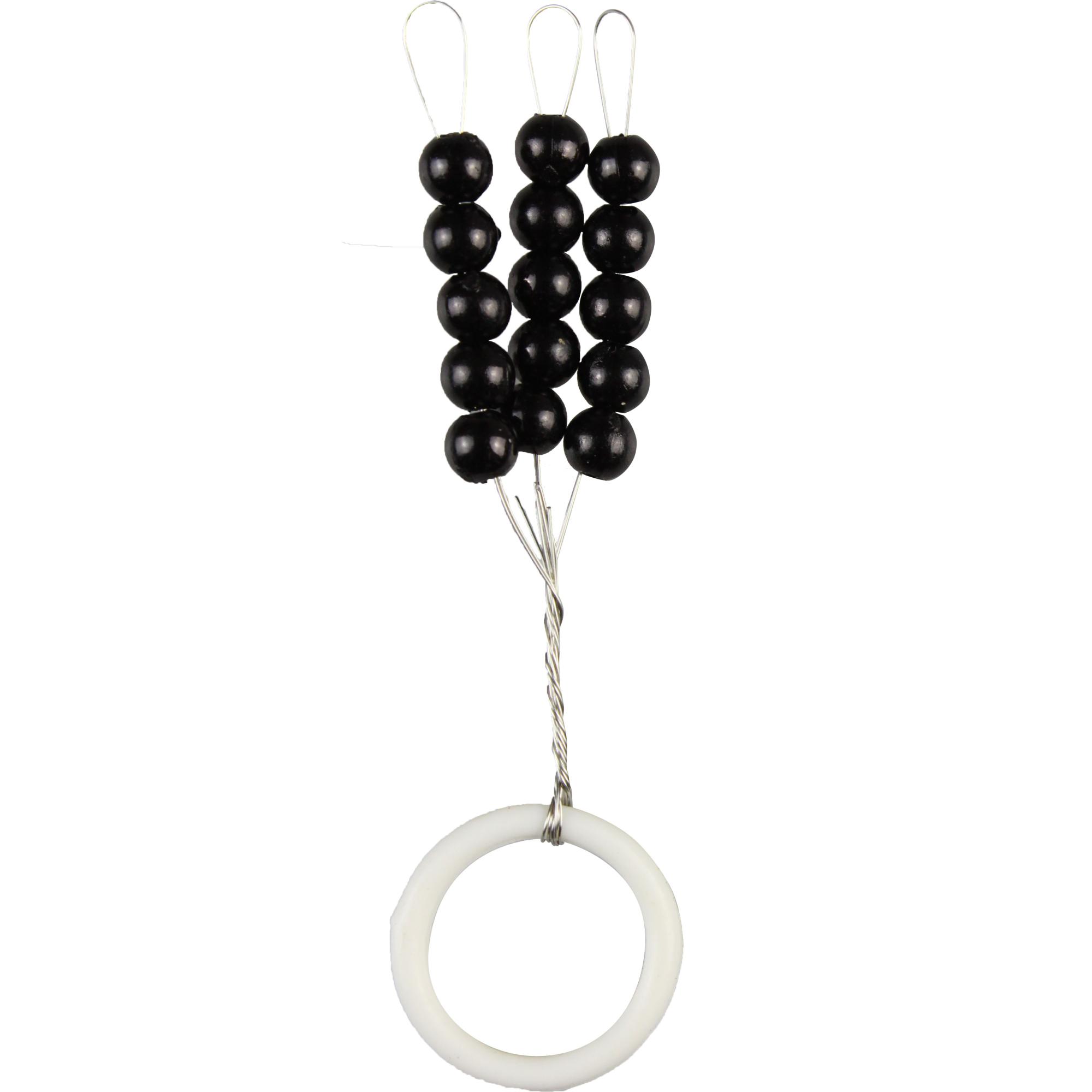 FTM-Trout Next Generation Gummiperlen Spezial 10 mm Inh. 15 Stk.