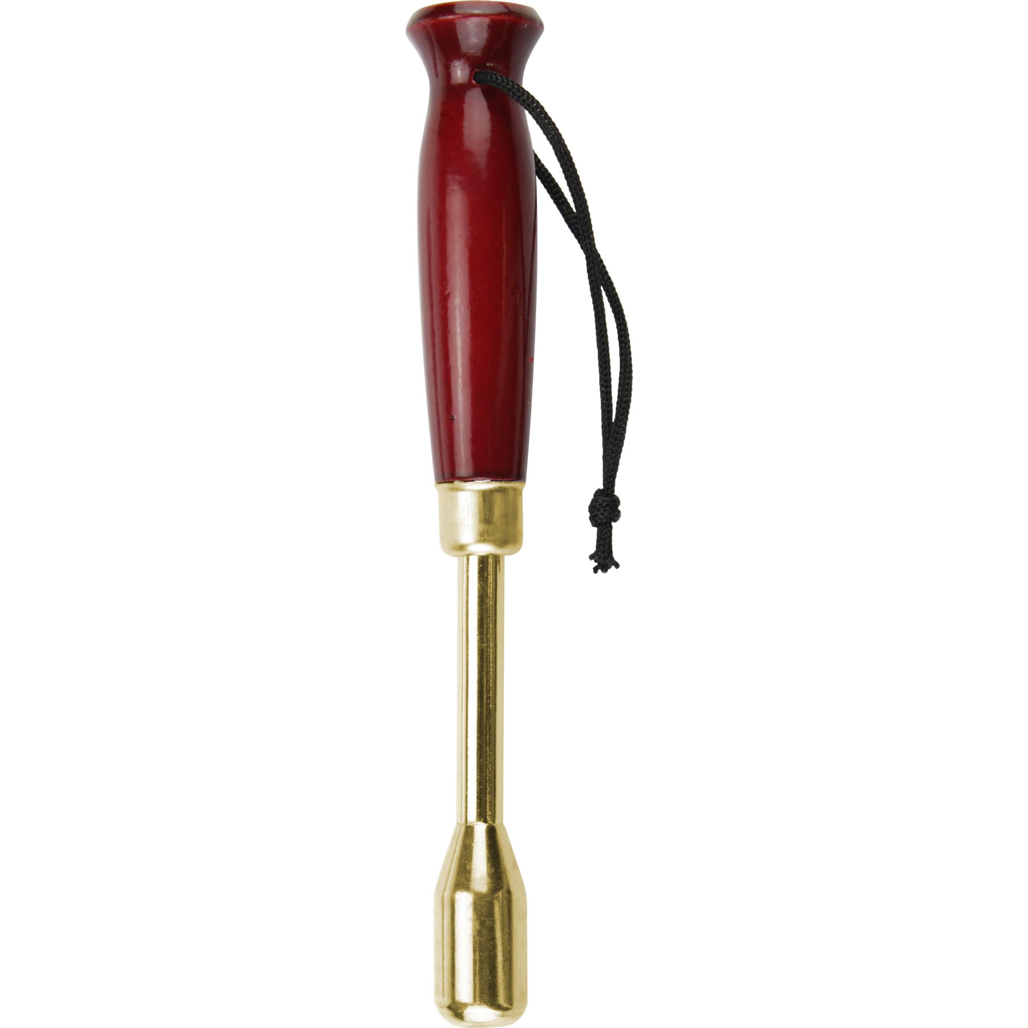 Fishing Tackle Max Fischtöter Holz-Messing