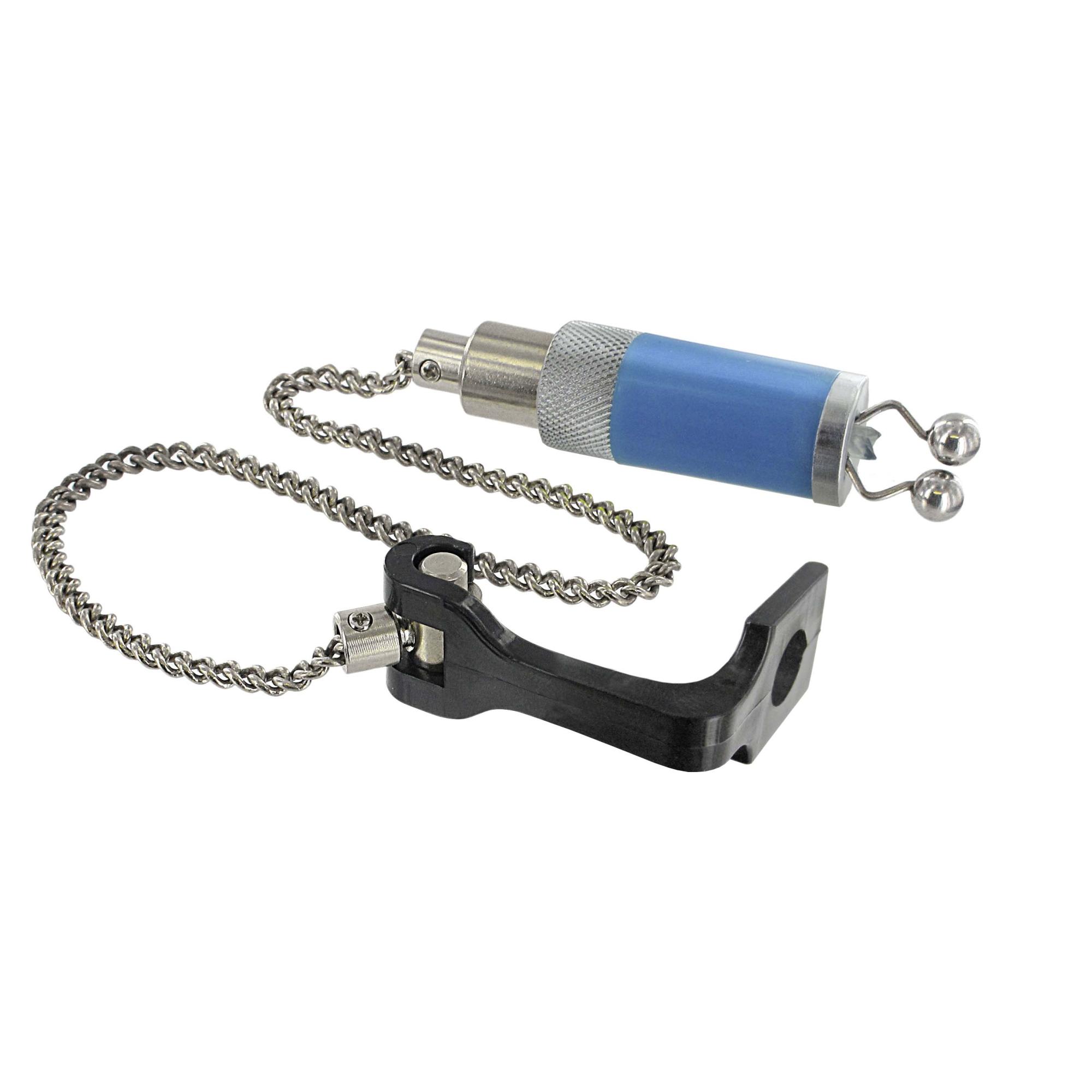 Jenzi Multi Carp-Hanger. Ideal für alle Angelarten