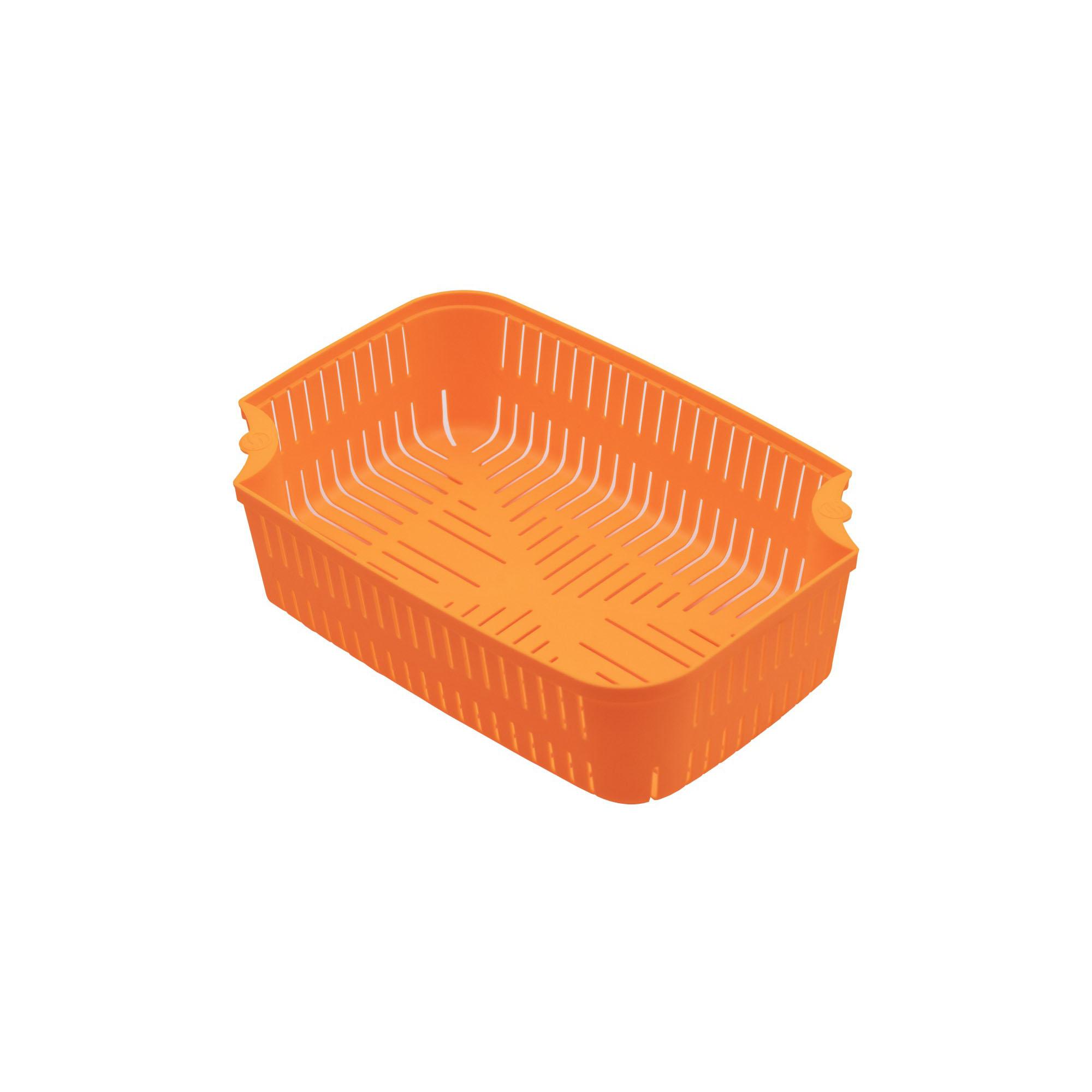 Guru 5 pint Bait Strainer (T/P 10)