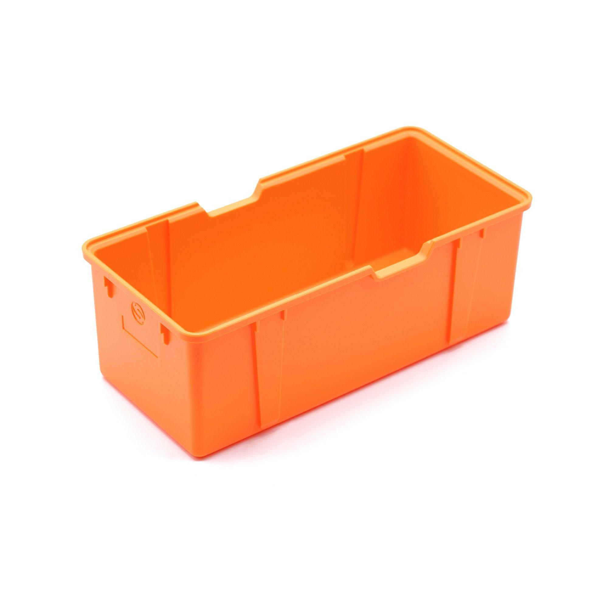 Guru Feeder Box Insert Deep Insert