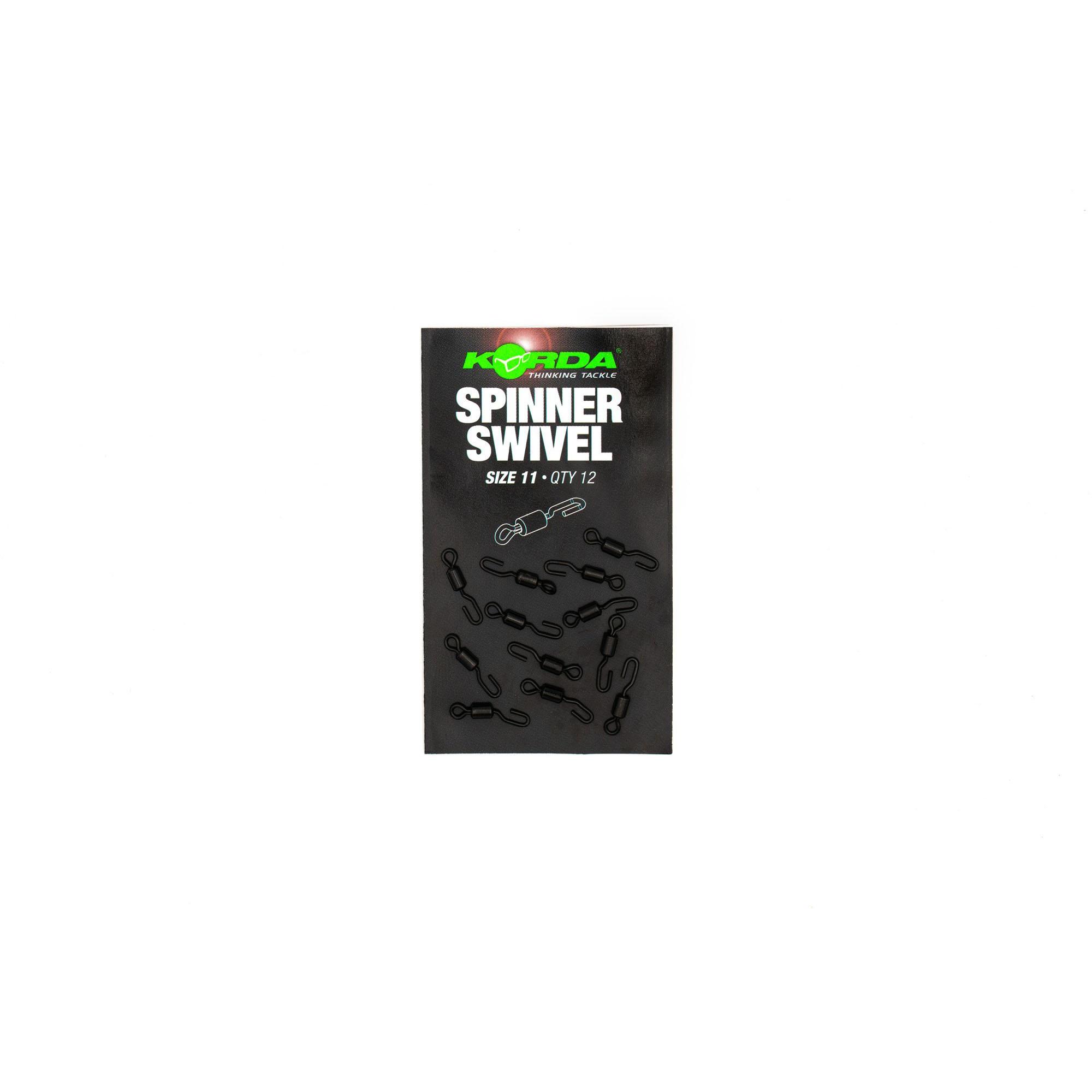Korda Spinner Swivel XX Size 11