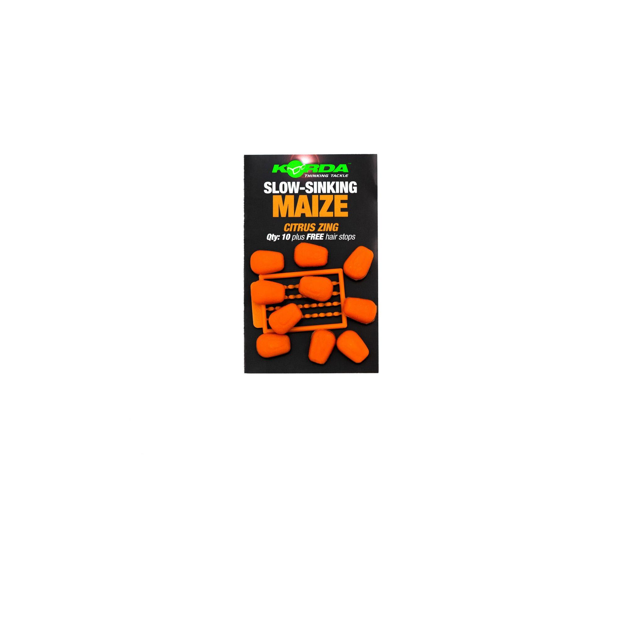 Korda Pop Up Maize IB (Pink)